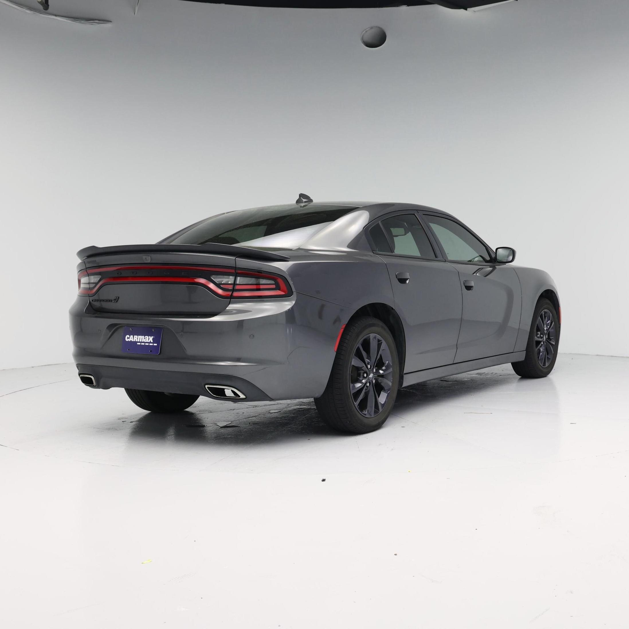 Thumbnail: 2023 Dodge Charger - 8