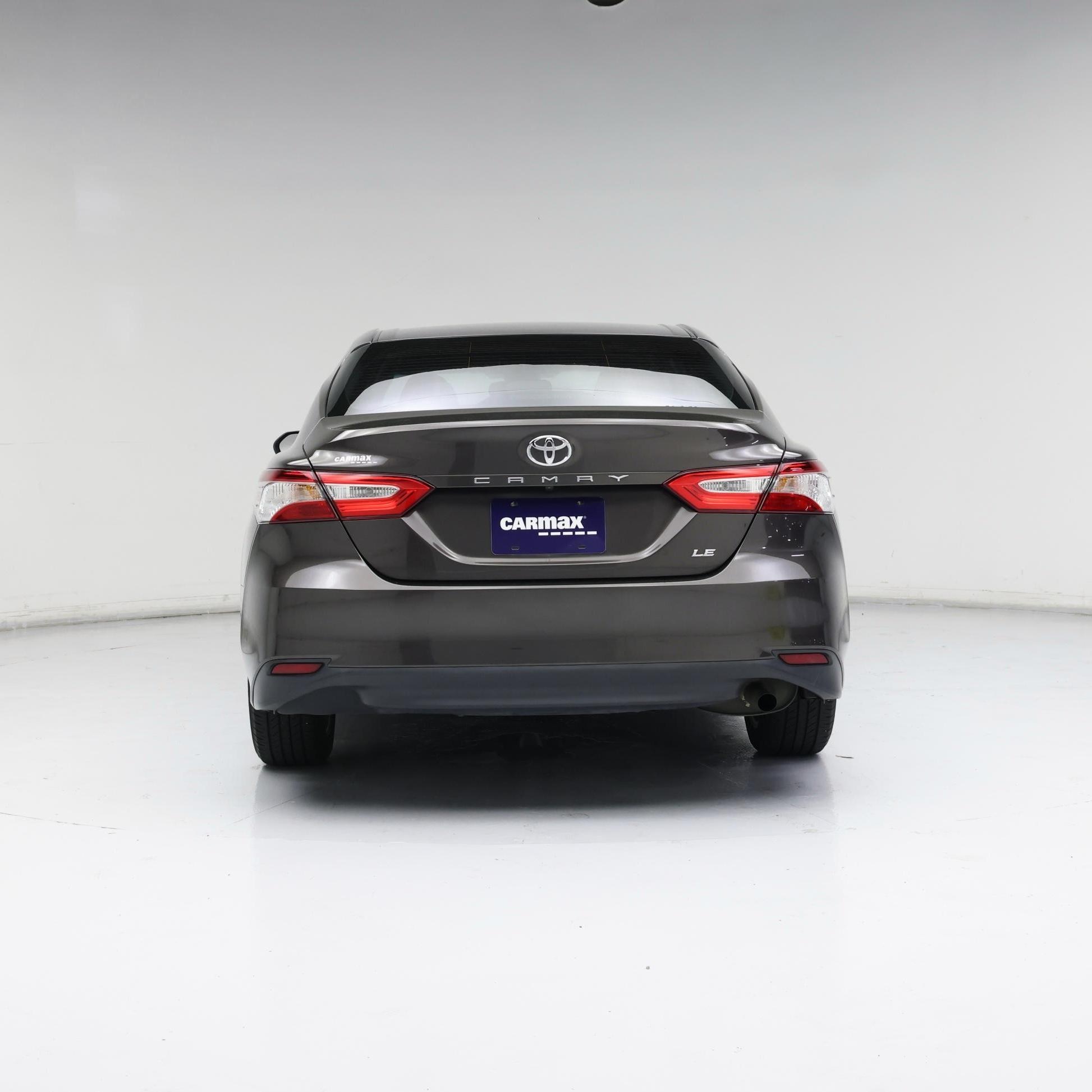 Thumbnail: 2018 Toyota Camry - 6