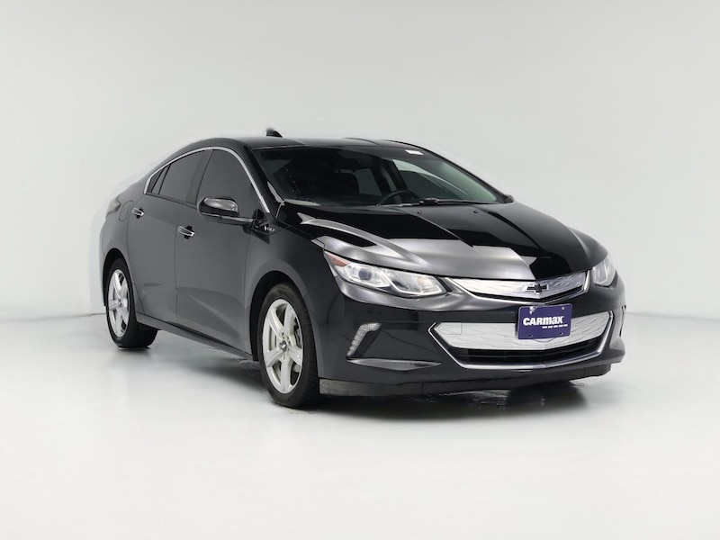 2017 Chevrolet Volt LT -
                  Charlotte, NC