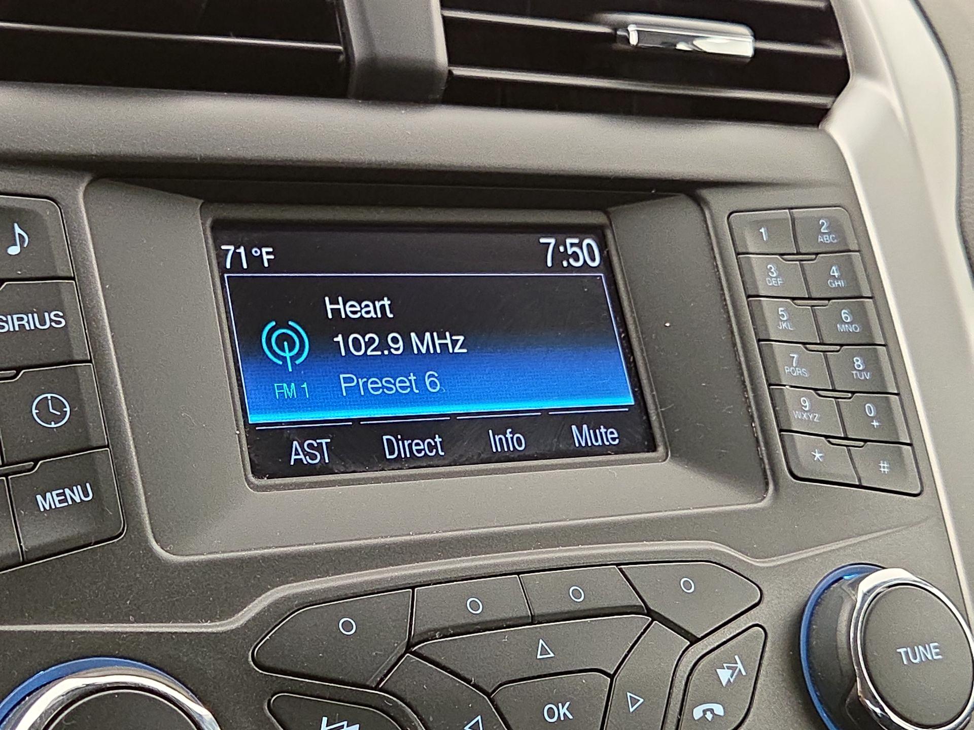 Thumbnail: 2016 Ford Fusion - 15