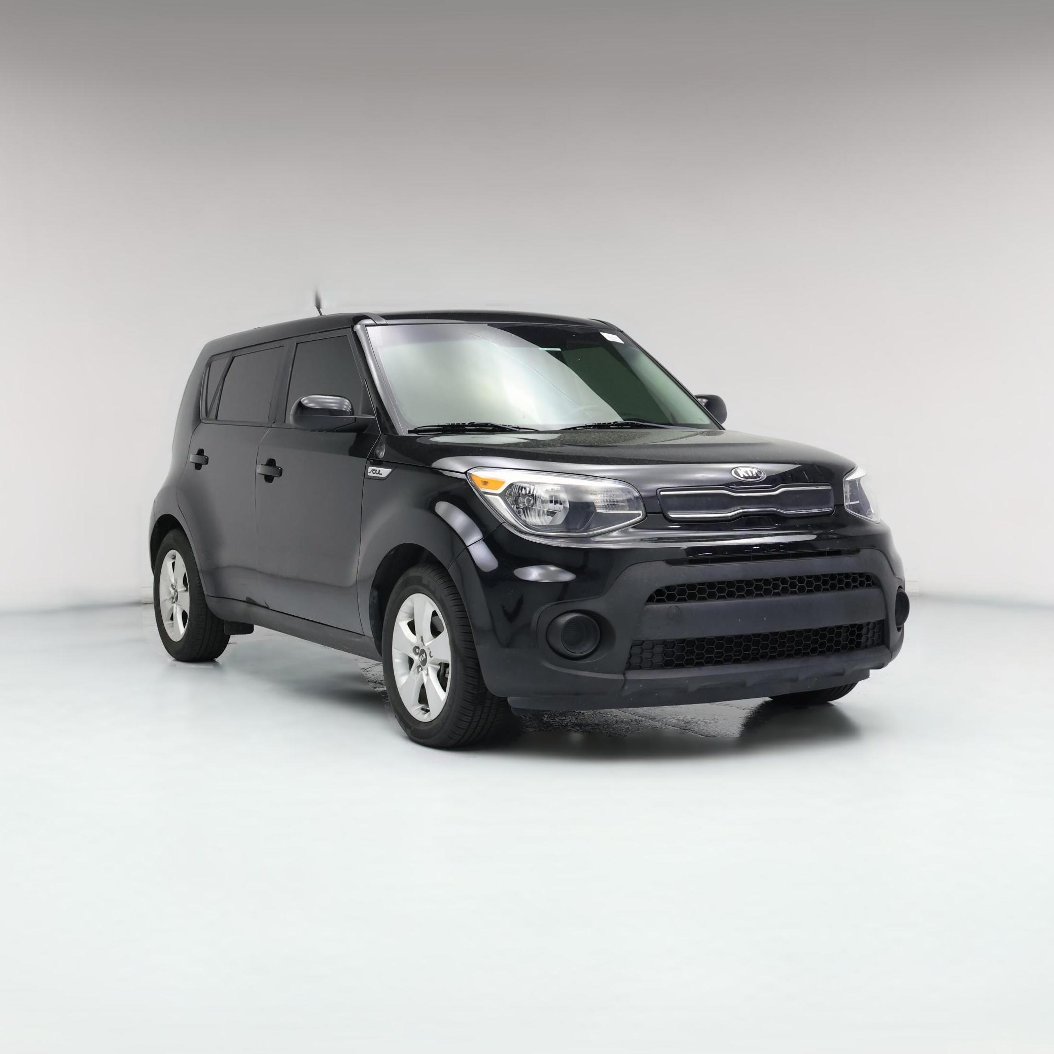 Thumbnail: 2019 Kia Soul - 1