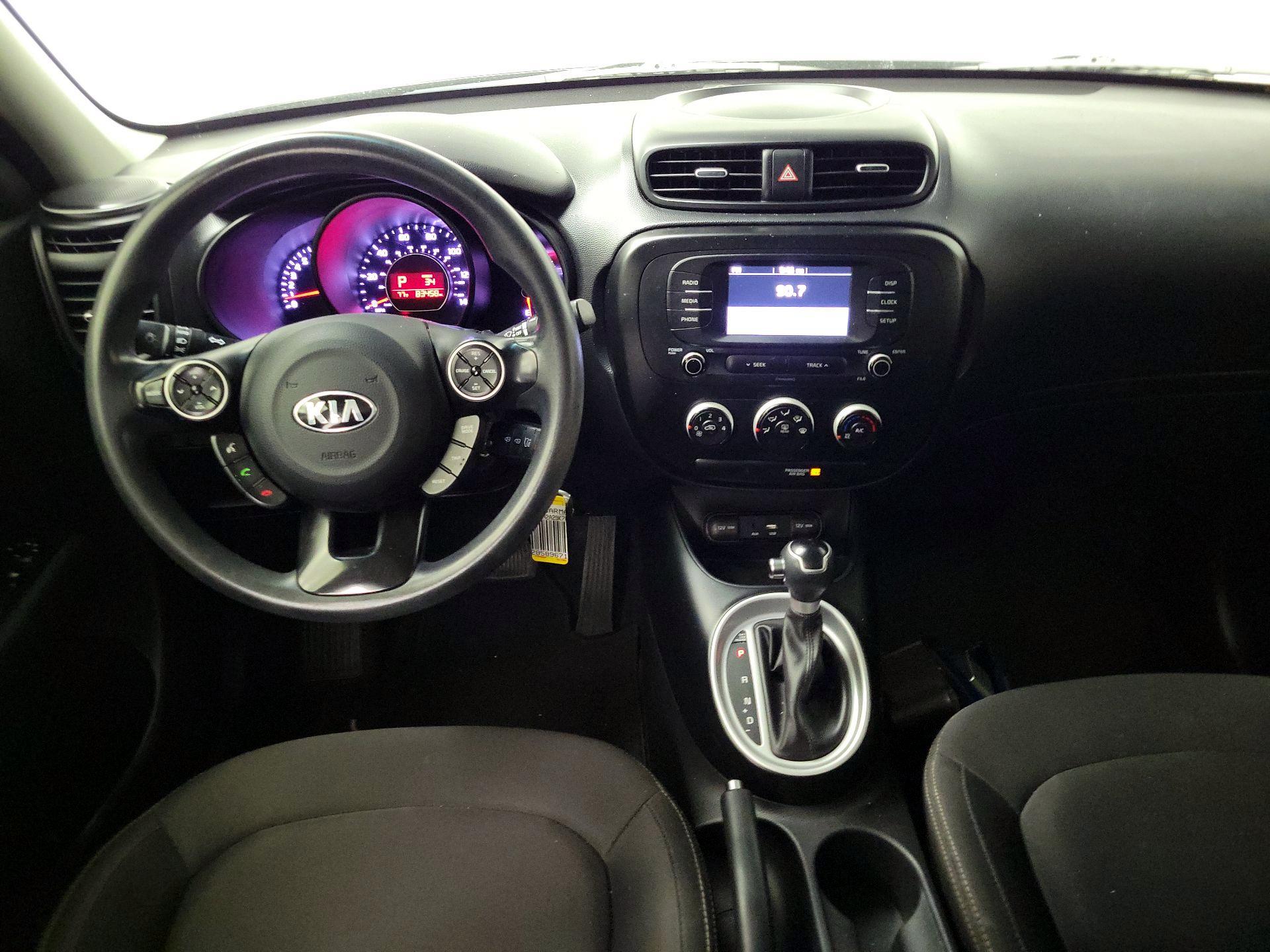 Thumbnail: 2019 Kia Soul - 9