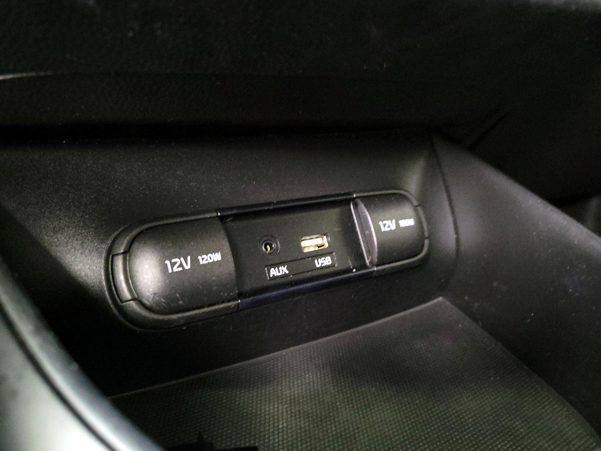 Thumbnail: 2019 Kia Soul - 17