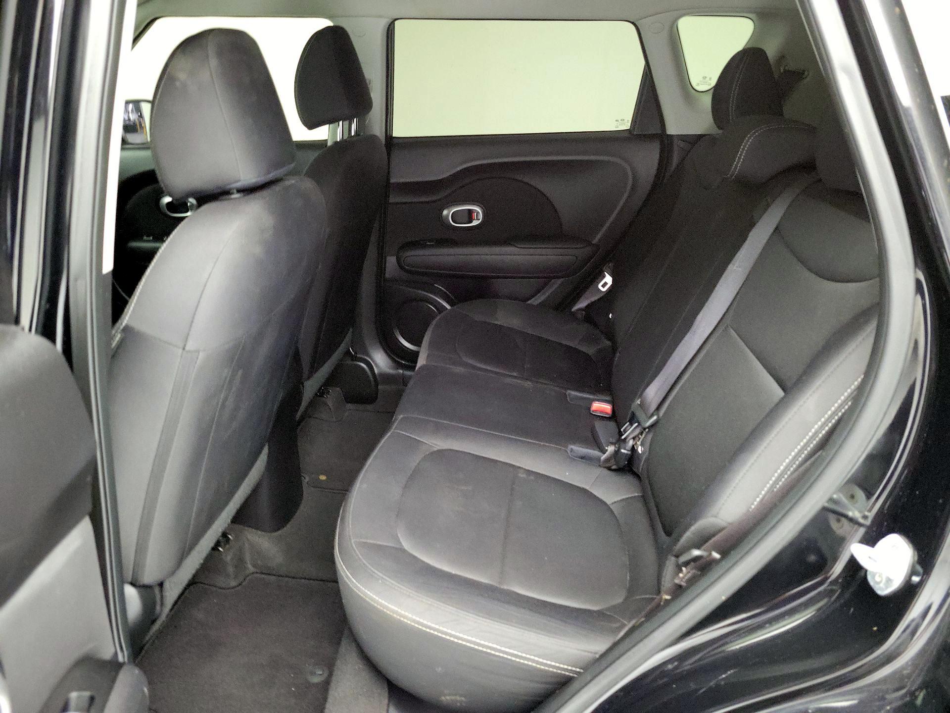 Thumbnail: 2019 Kia Soul - 18