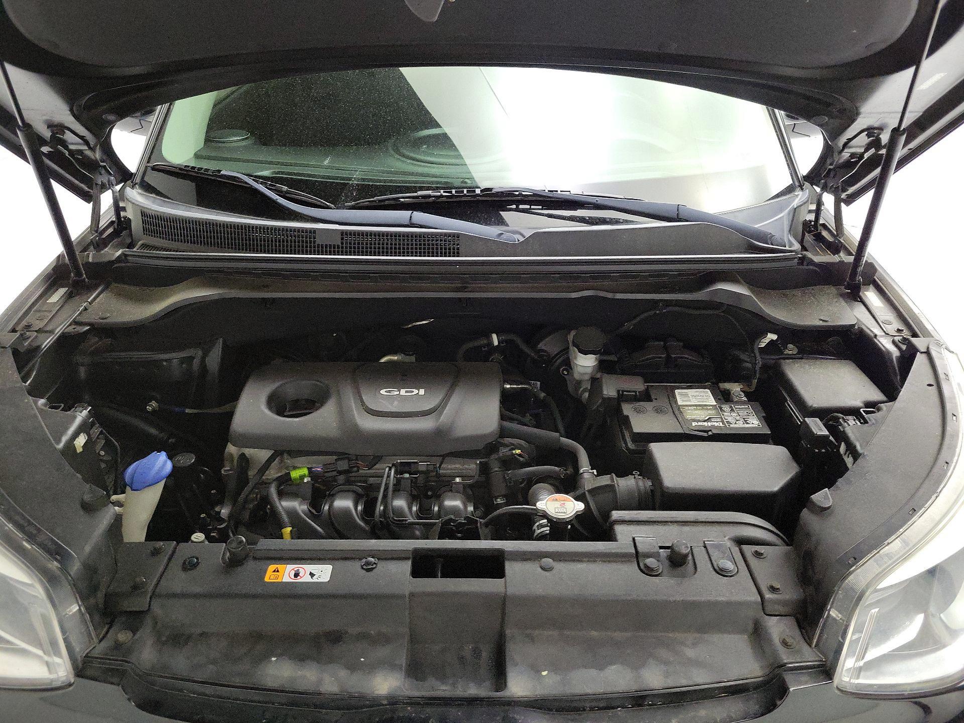 Thumbnail: 2019 Kia Soul - 20