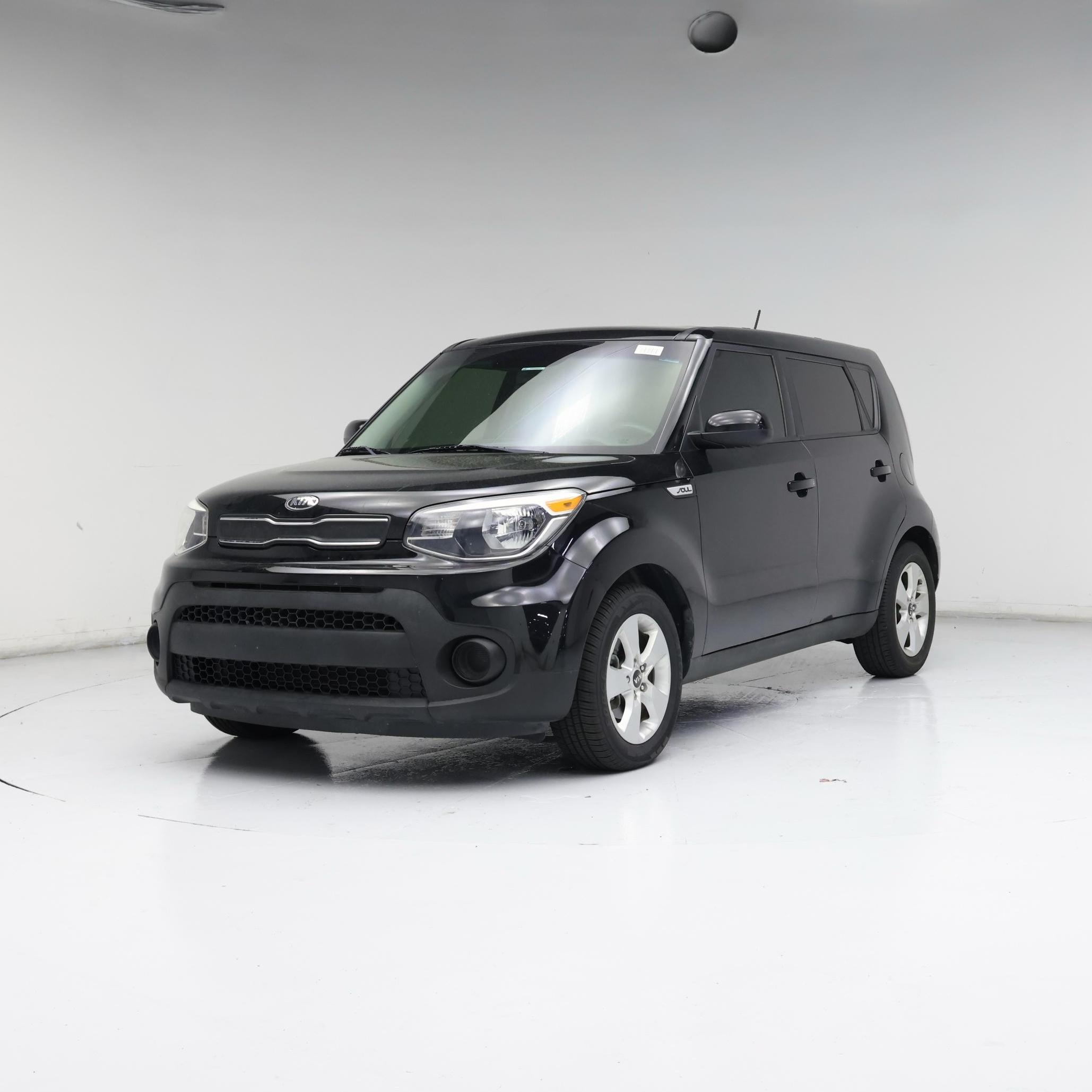 Thumbnail: 2019 Kia Soul - 4