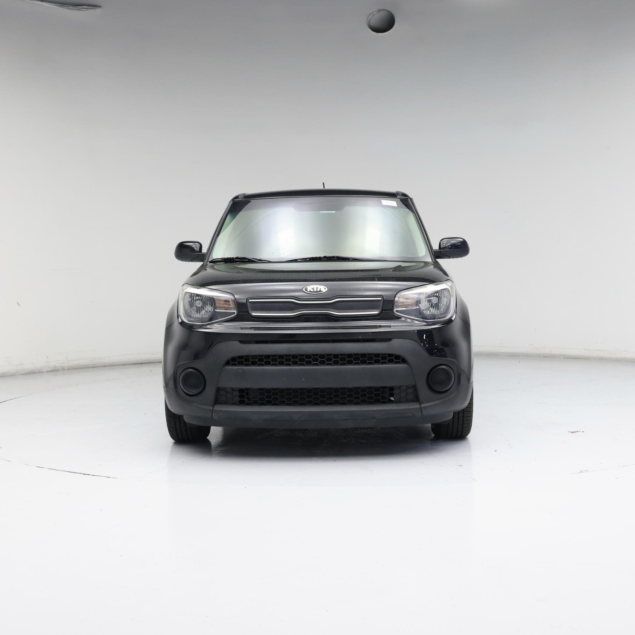 Thumbnail: 2019 Kia Soul - 5