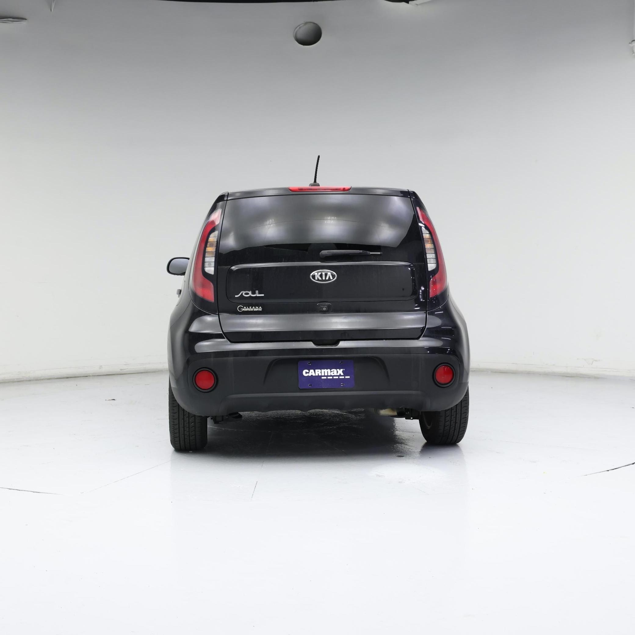 Thumbnail: 2019 Kia Soul - 6