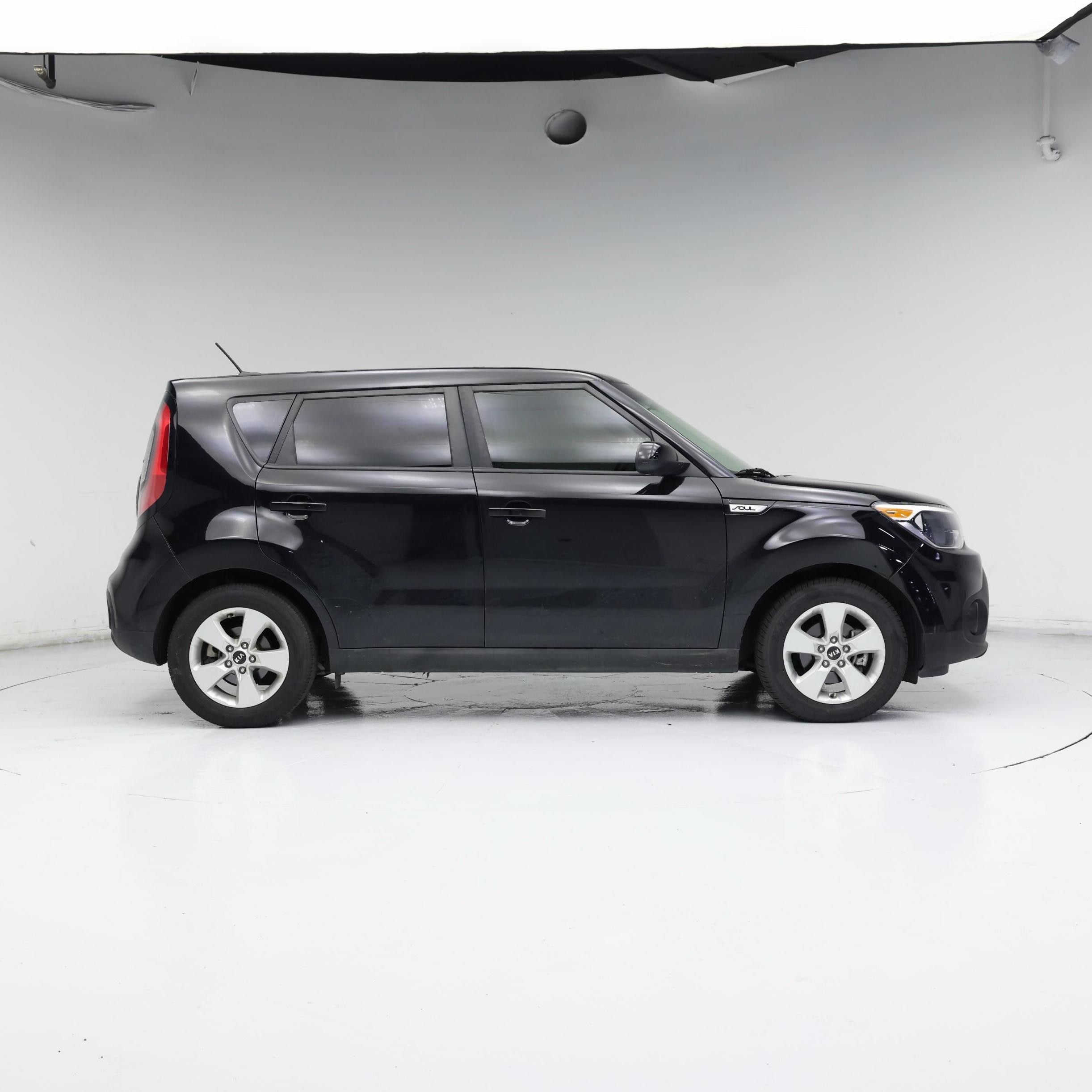 Thumbnail: 2019 Kia Soul - 7