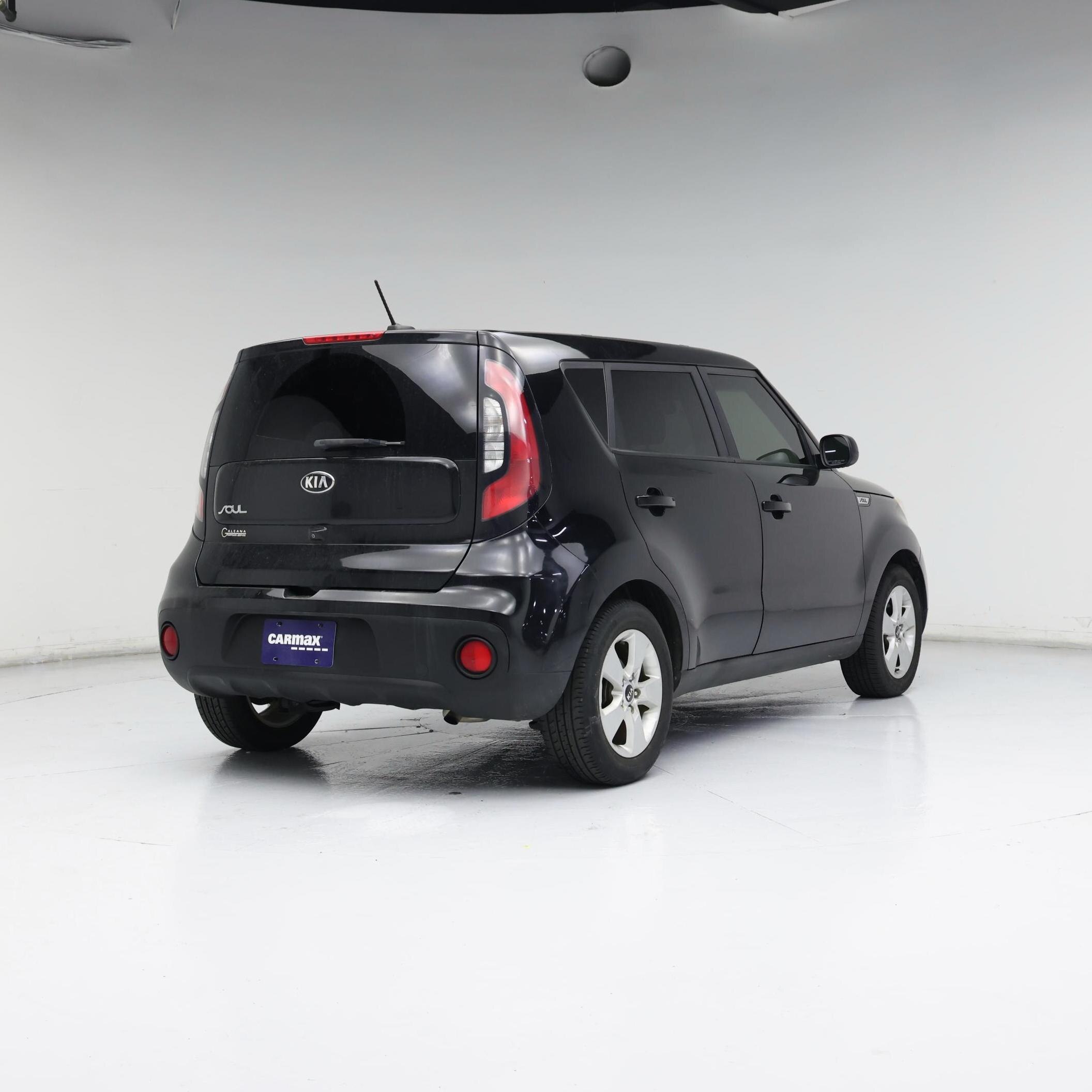 Thumbnail: 2019 Kia Soul - 8