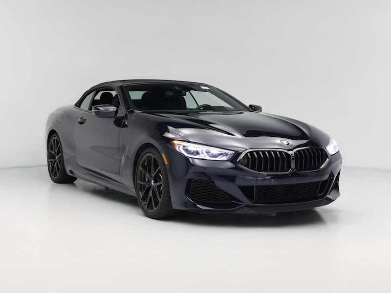 2022 BMW 8 Series 850i -
                  Charlotte, NC