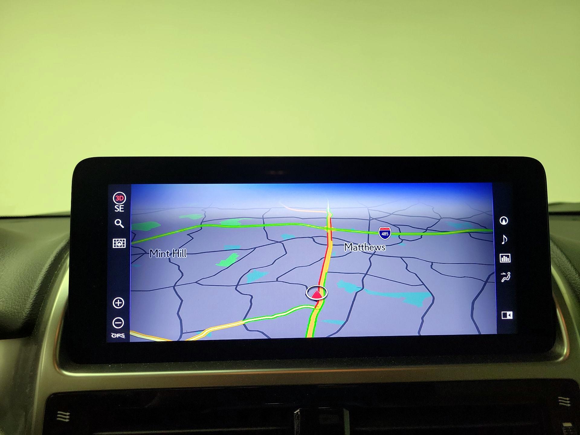 Thumbnail: 2022 Lexus GX - 14