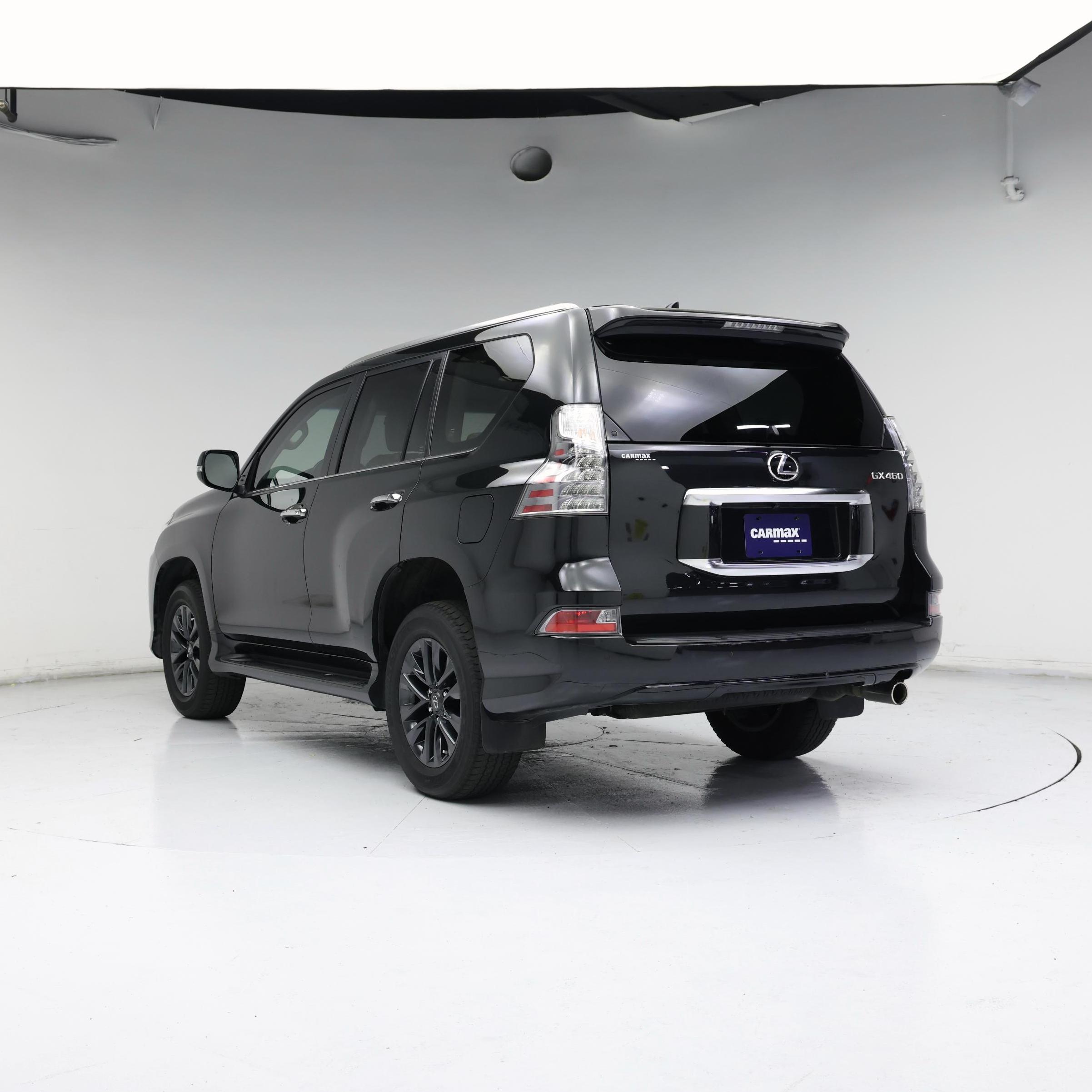 Thumbnail: 2022 Lexus GX - 2