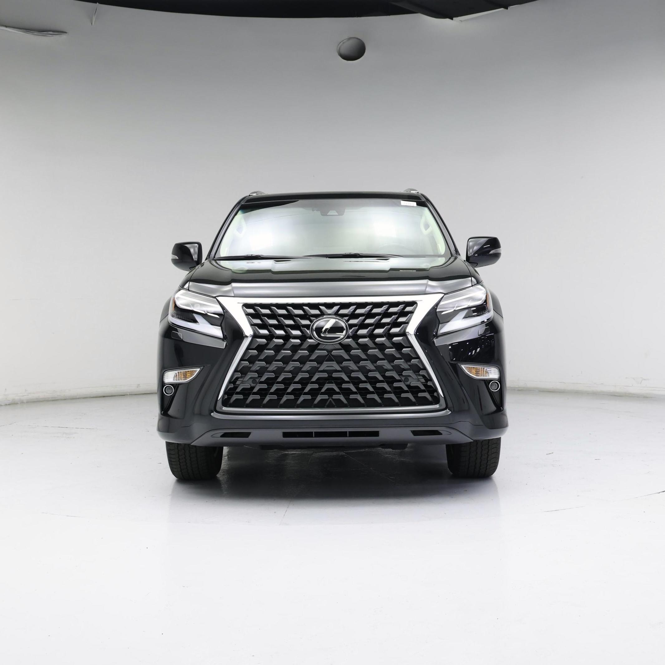 Thumbnail: 2022 Lexus GX - 5