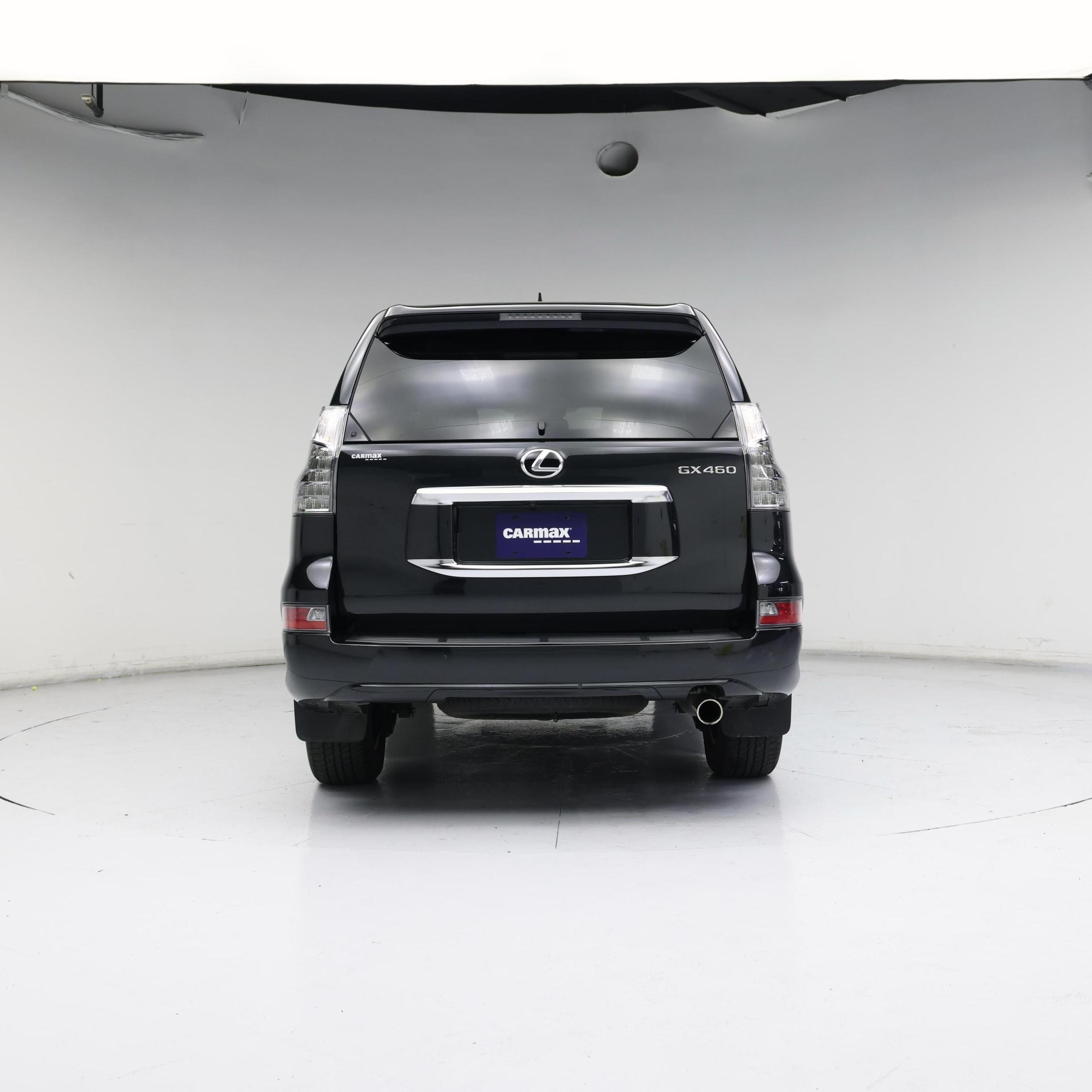 Thumbnail: 2022 Lexus GX - 6