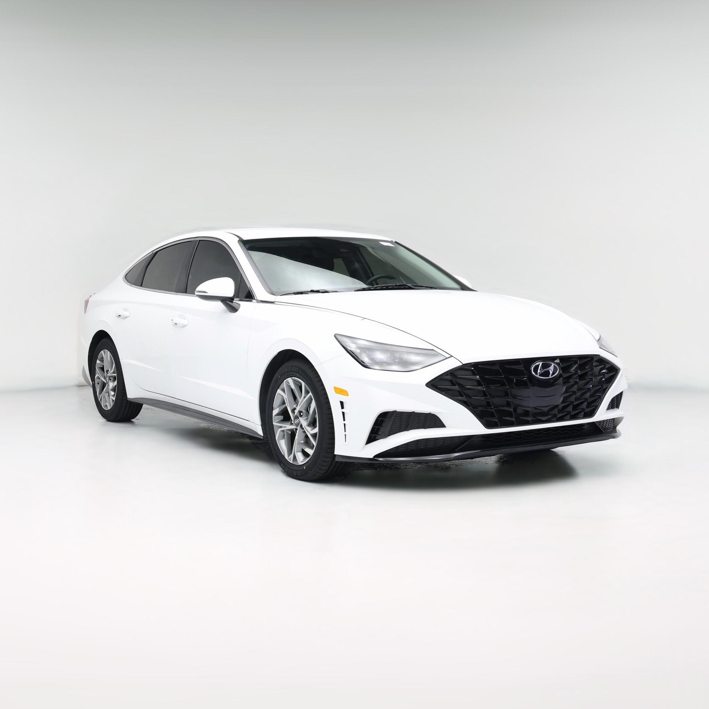 Thumbnail: 2023 Hyundai Sonata - 1
