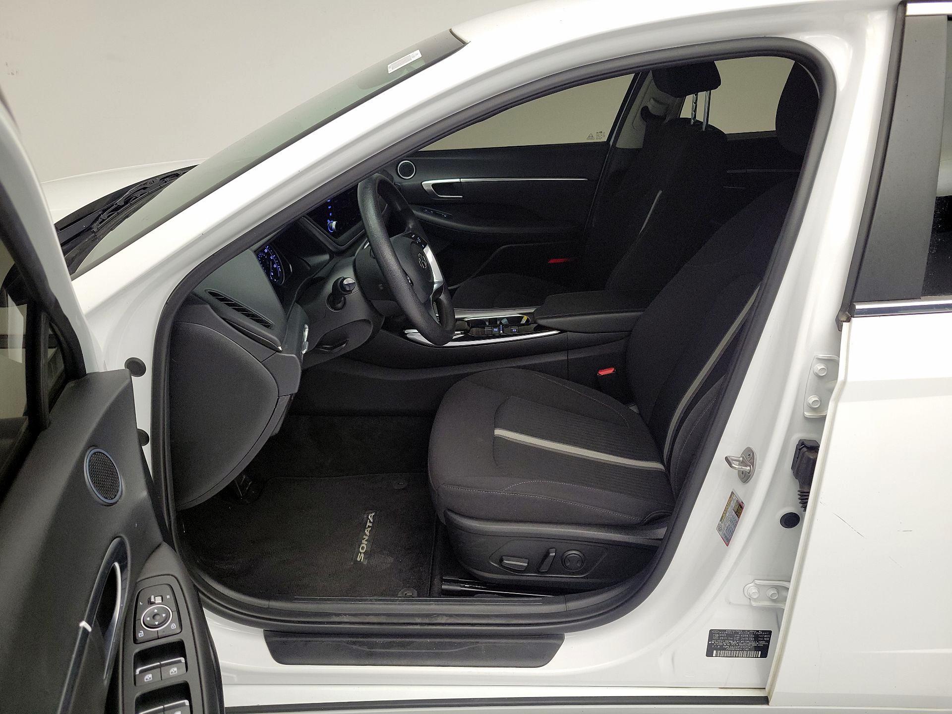 Thumbnail: 2023 Hyundai Sonata - 11