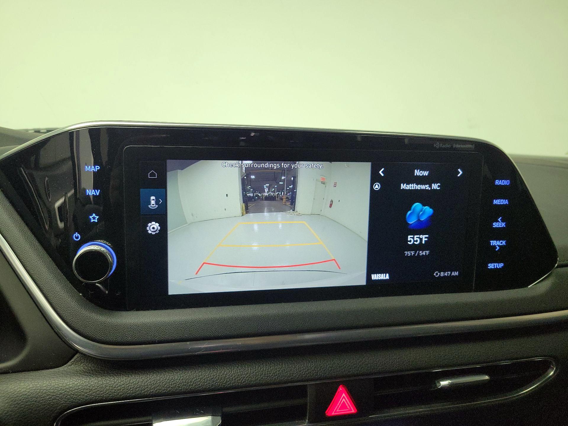 Thumbnail: 2023 Hyundai Sonata - 15