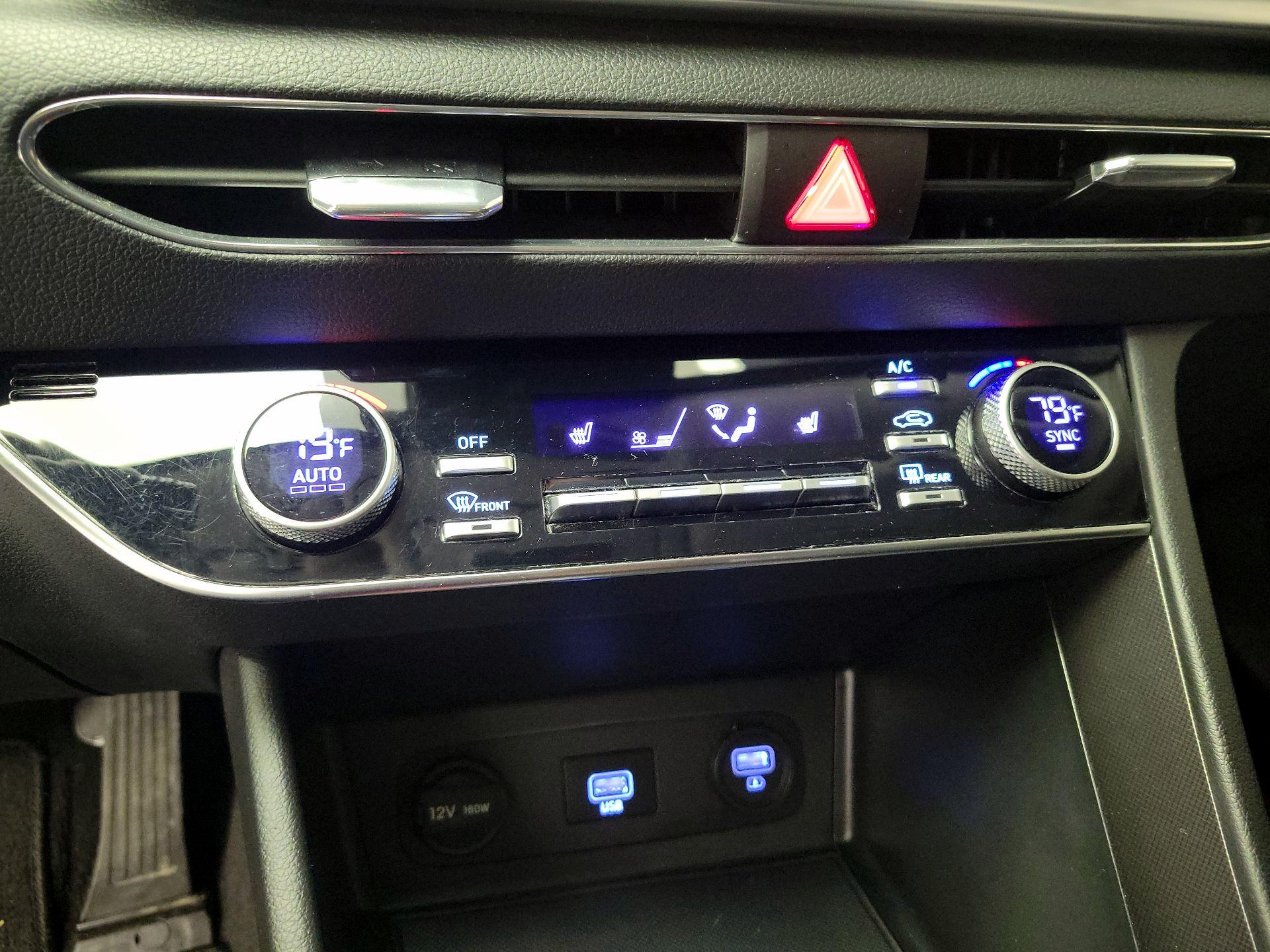 Thumbnail: 2023 Hyundai Sonata - 17