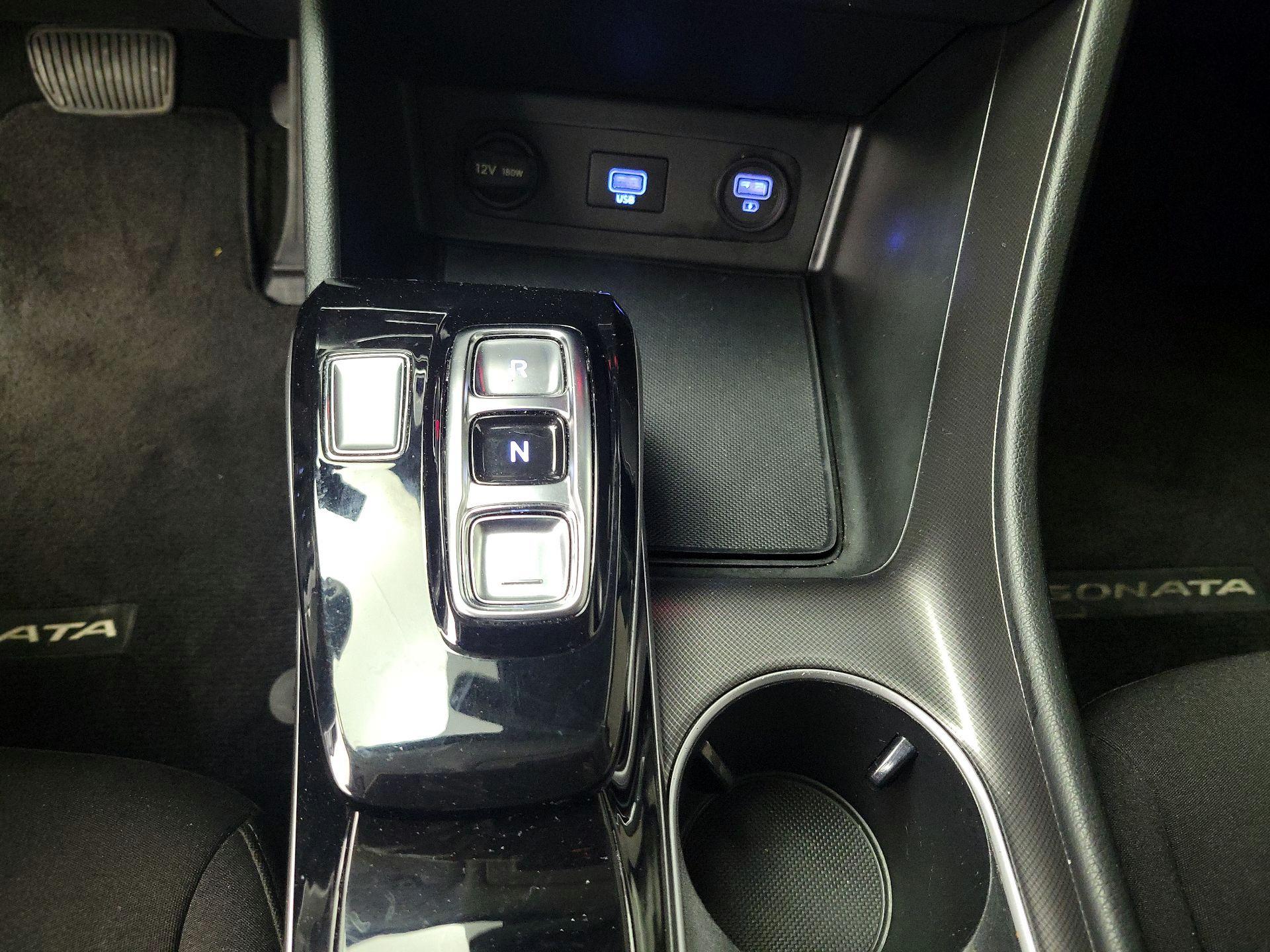 Thumbnail: 2023 Hyundai Sonata - 18