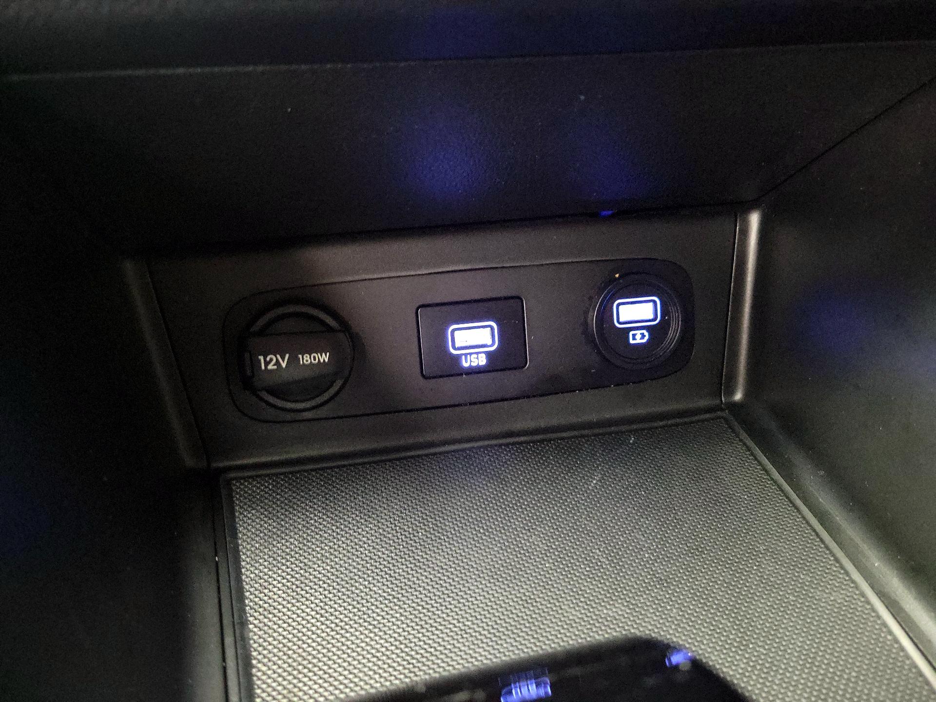 Thumbnail: 2023 Hyundai Sonata - 19