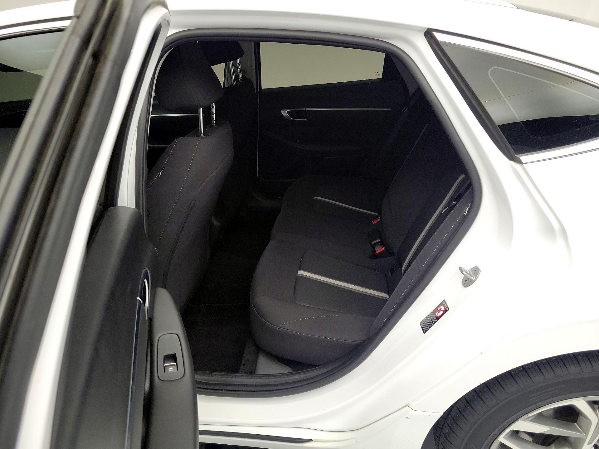 Thumbnail: 2023 Hyundai Sonata - 20