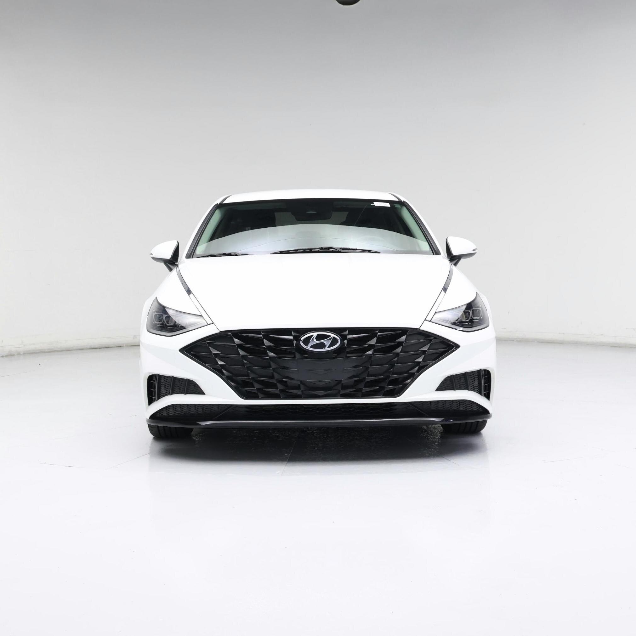 Thumbnail: 2023 Hyundai Sonata - 5