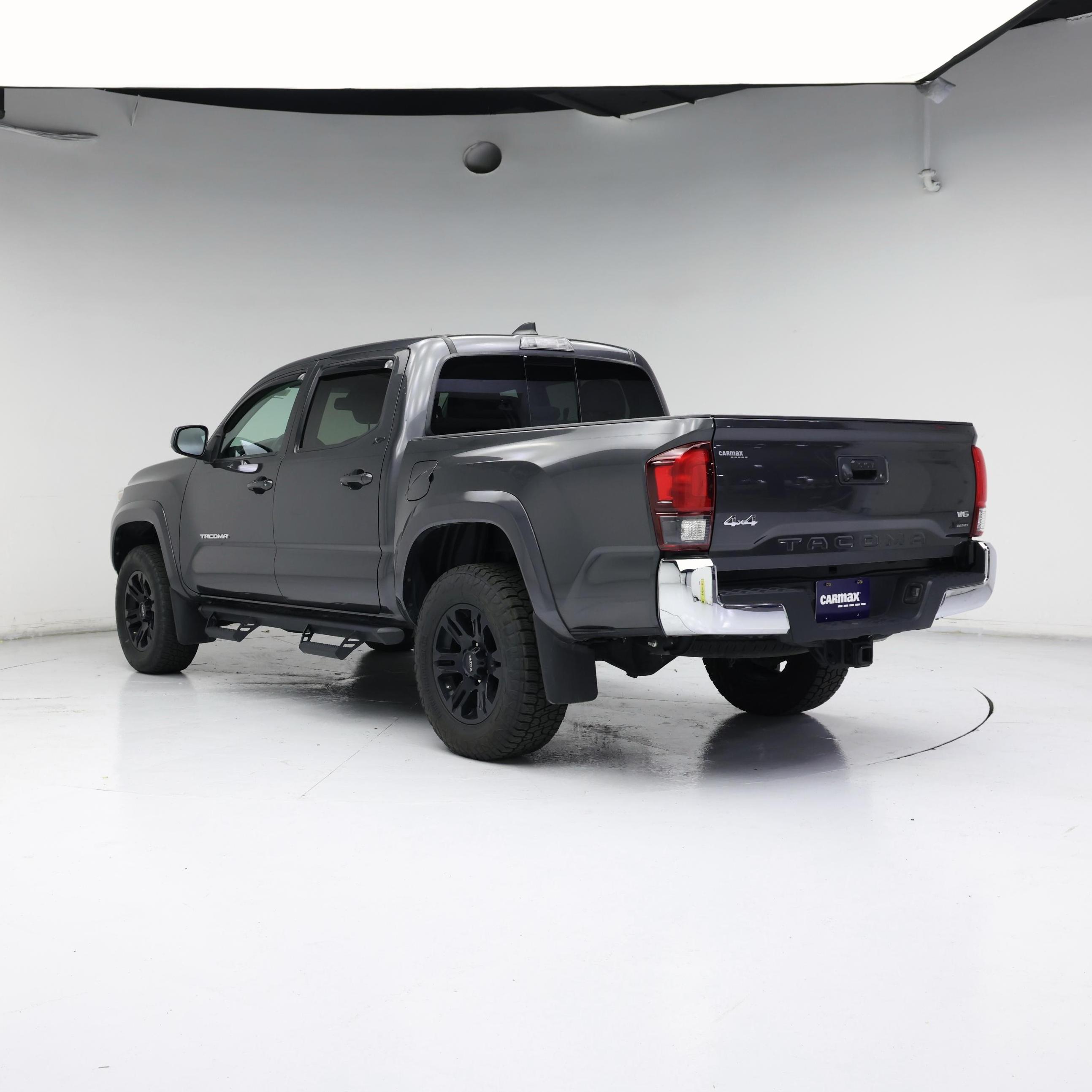 Thumbnail: 2020 Toyota Tacoma - 2