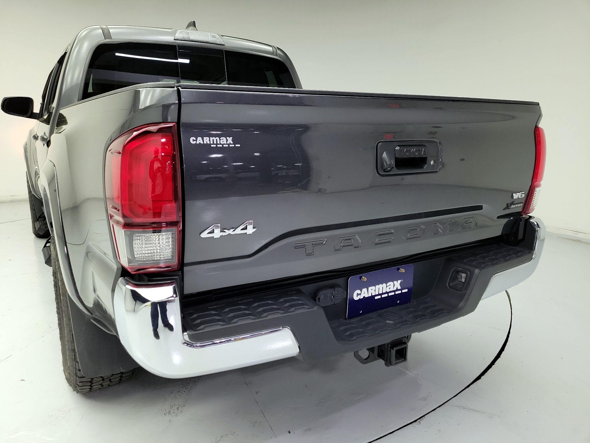 Thumbnail: 2020 Toyota Tacoma - 19