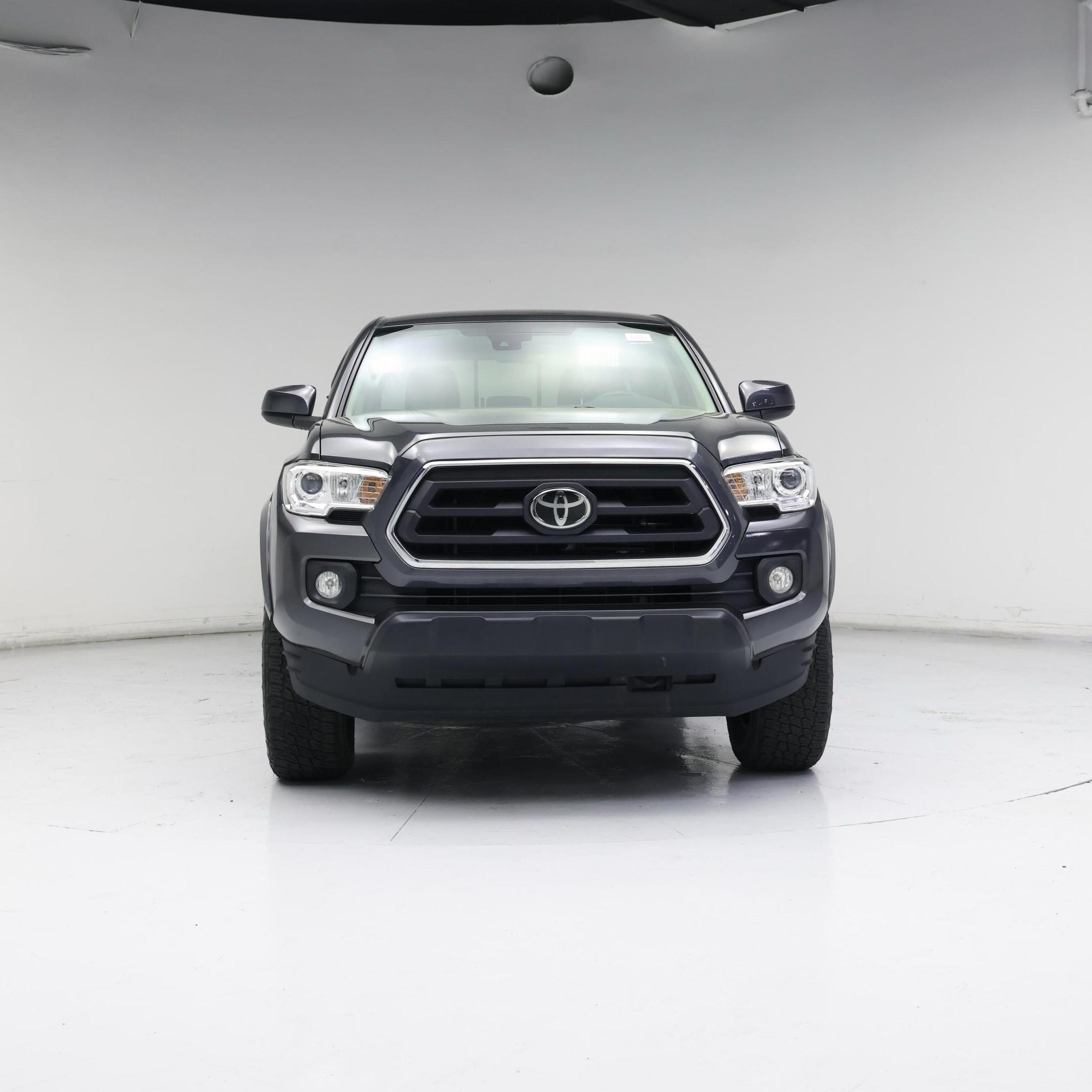 Thumbnail: 2020 Toyota Tacoma - 5