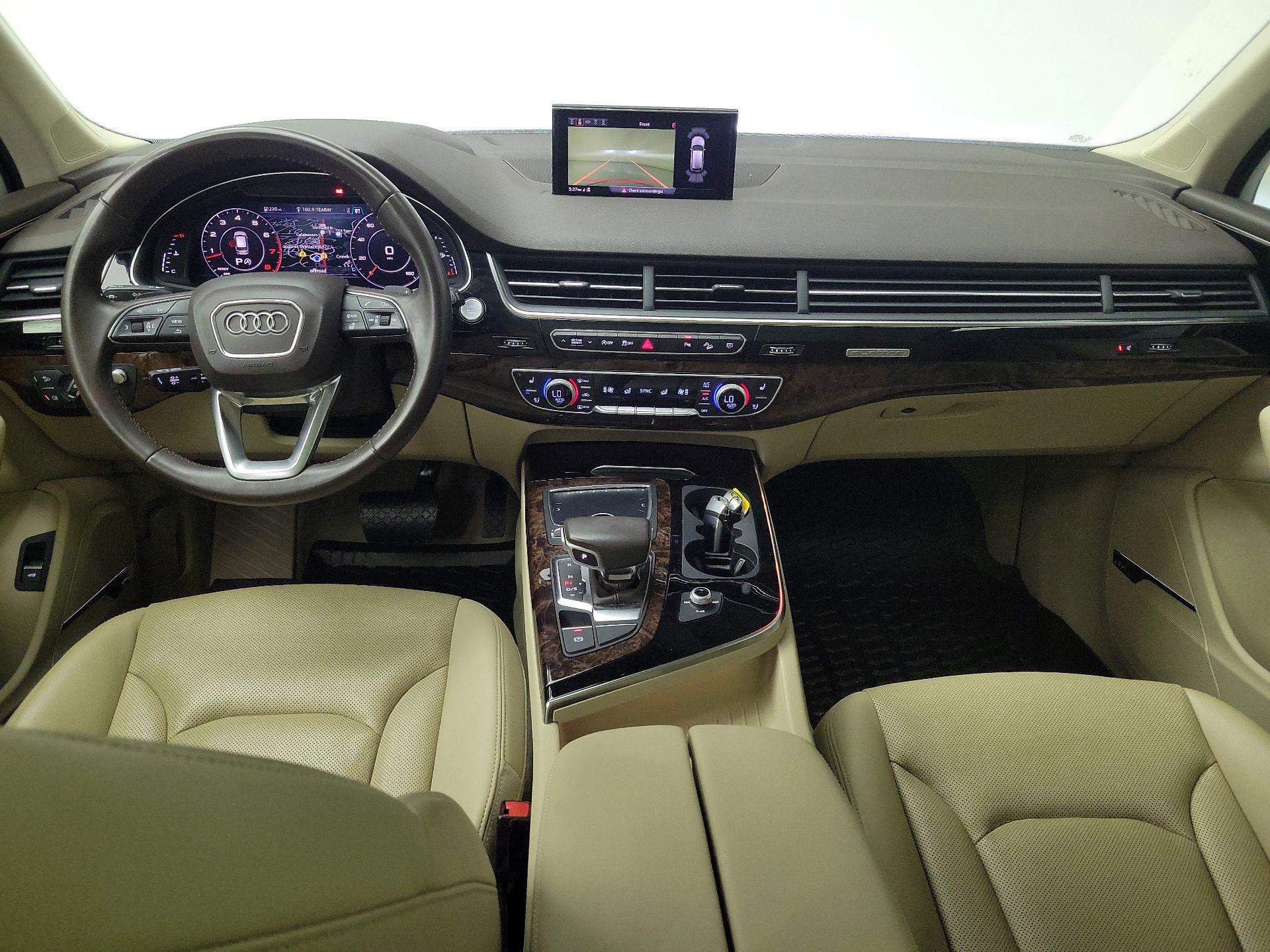 Thumbnail: 2018 Audi Q7 - 9