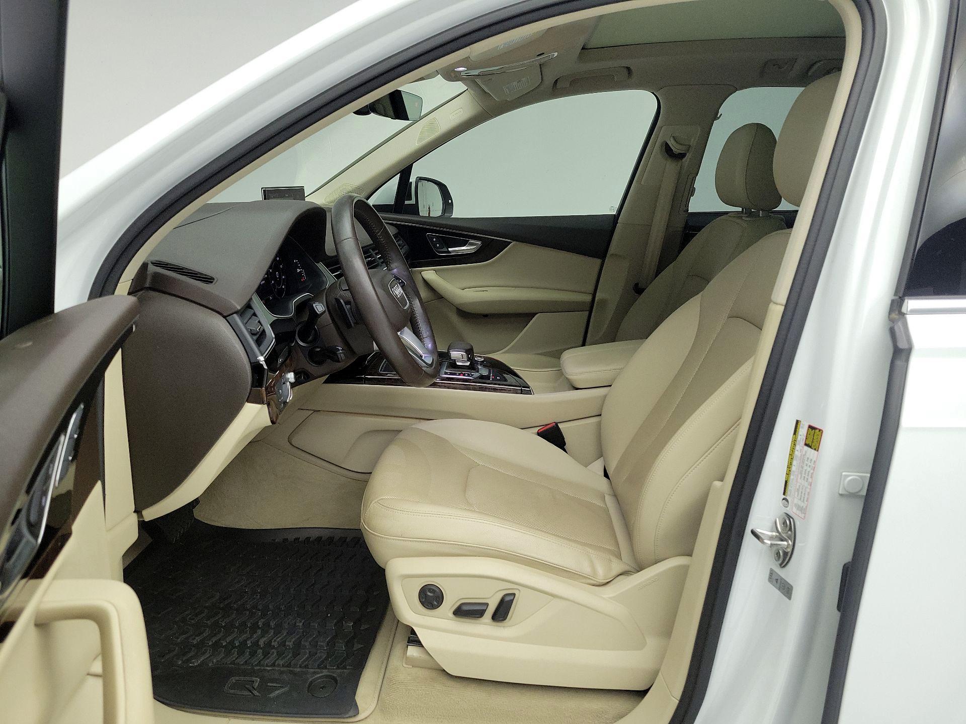 Thumbnail: 2018 Audi Q7 - 11