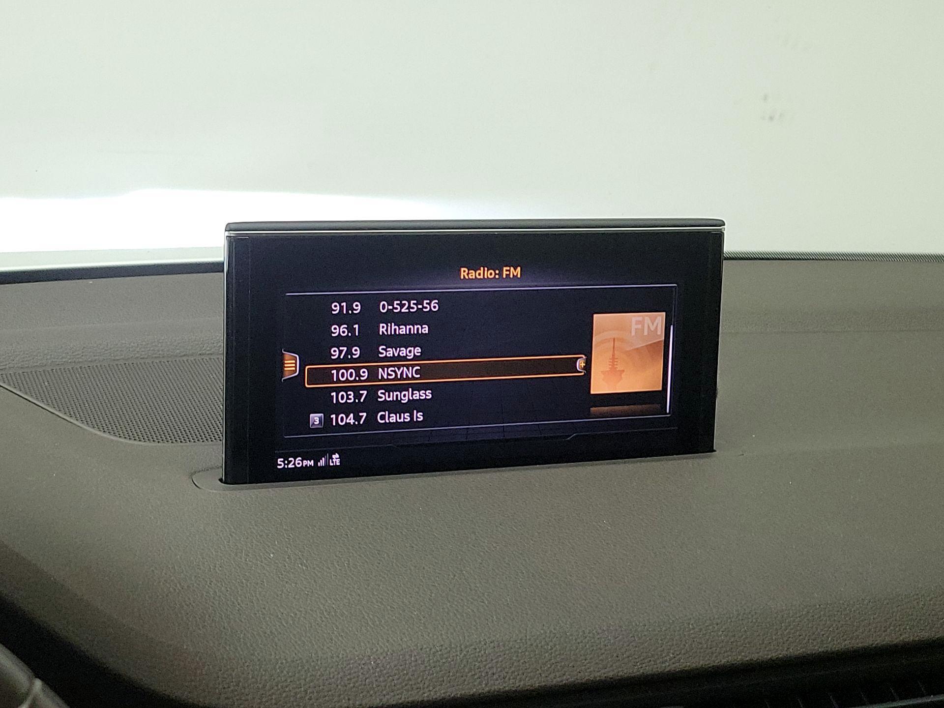 Thumbnail: 2018 Audi Q7 - 15