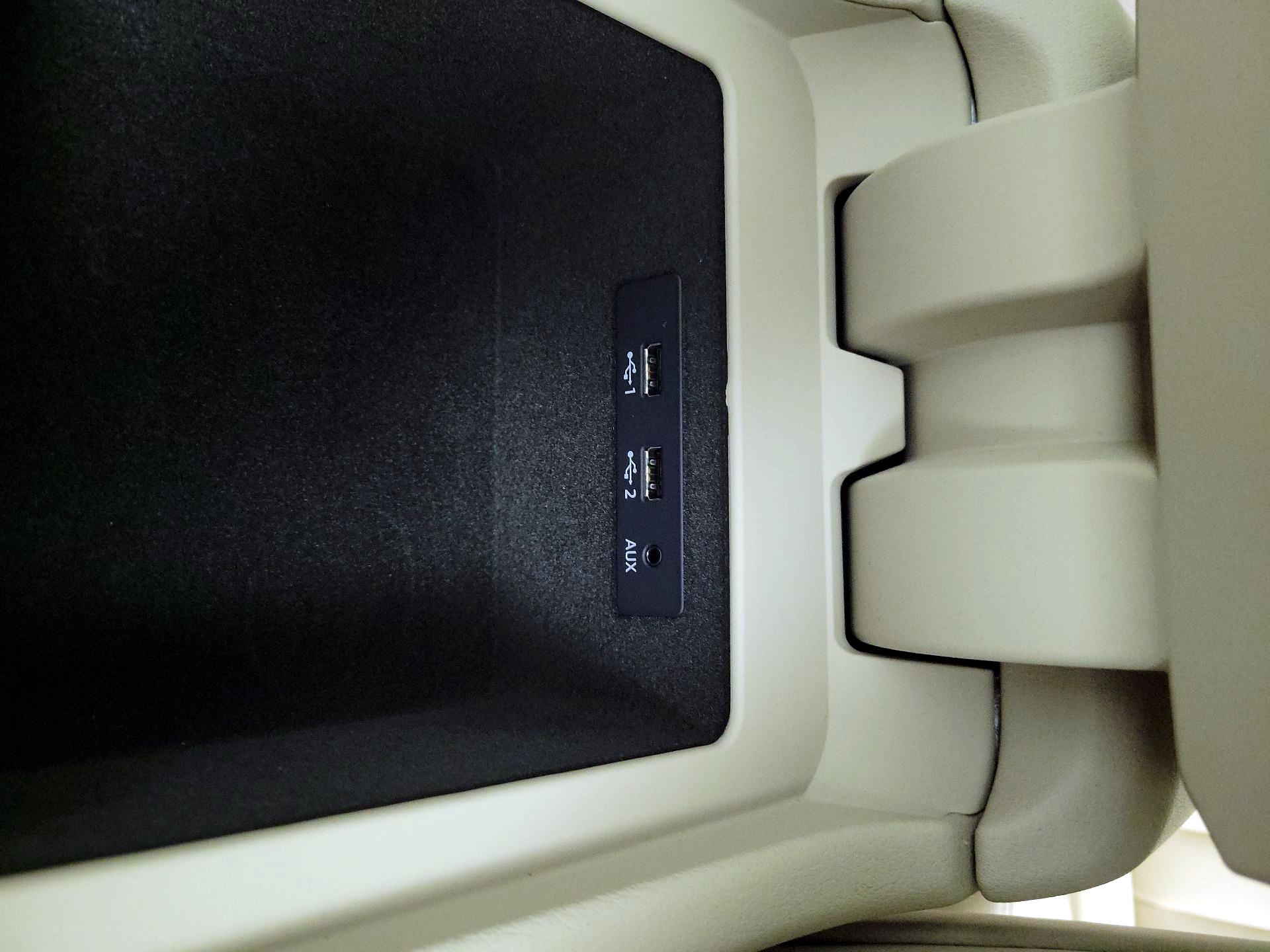 Thumbnail: 2018 Audi Q7 - 18