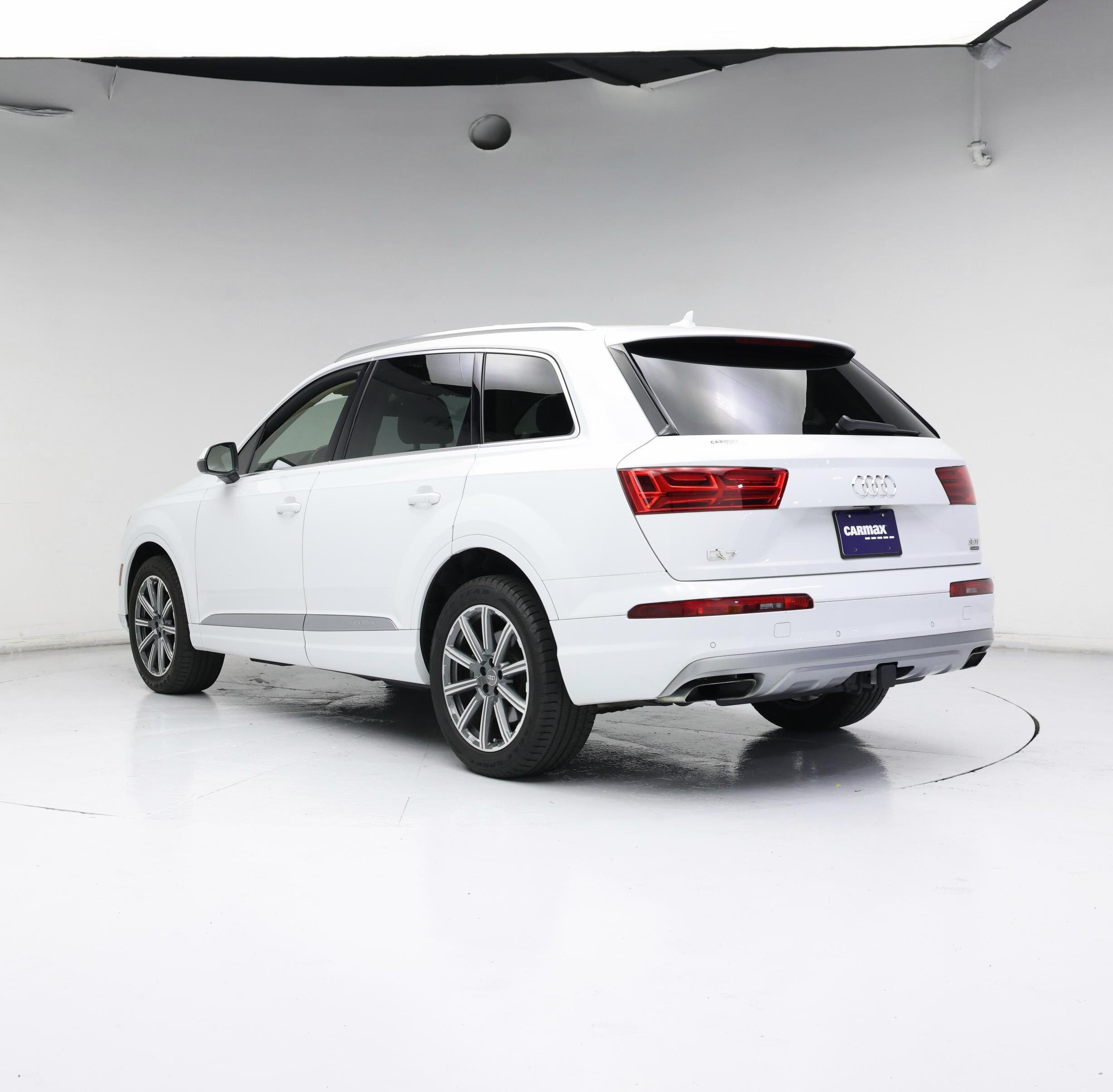 Thumbnail: 2018 Audi Q7 - 2