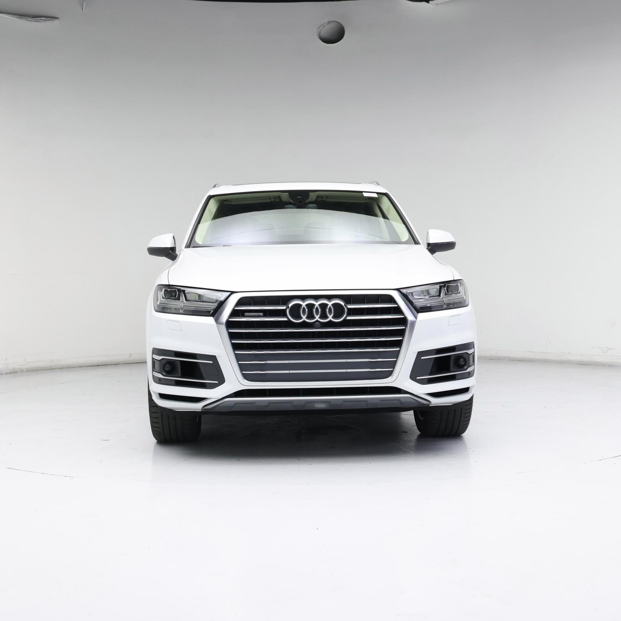Thumbnail: 2018 Audi Q7 - 5