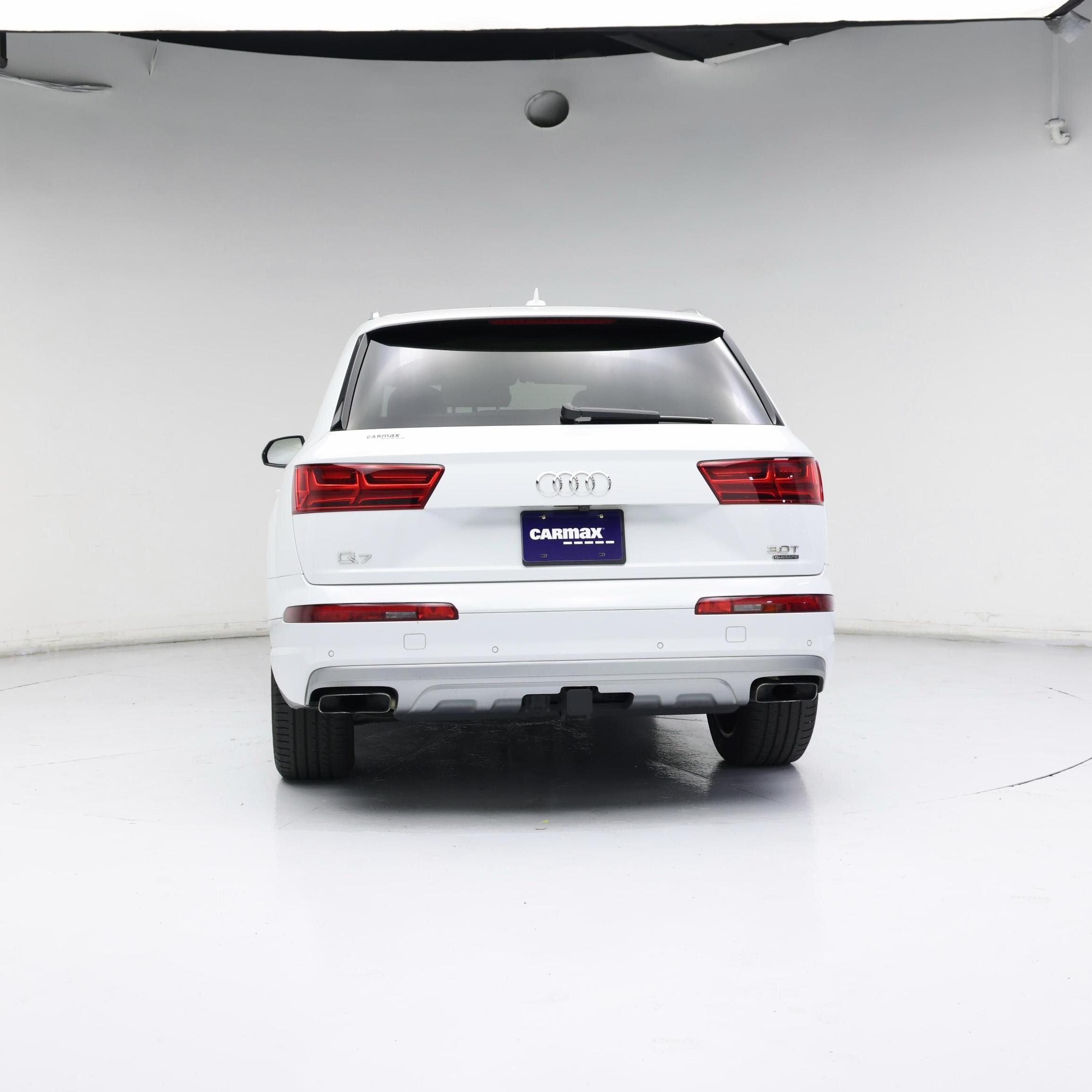 Thumbnail: 2018 Audi Q7 - 6