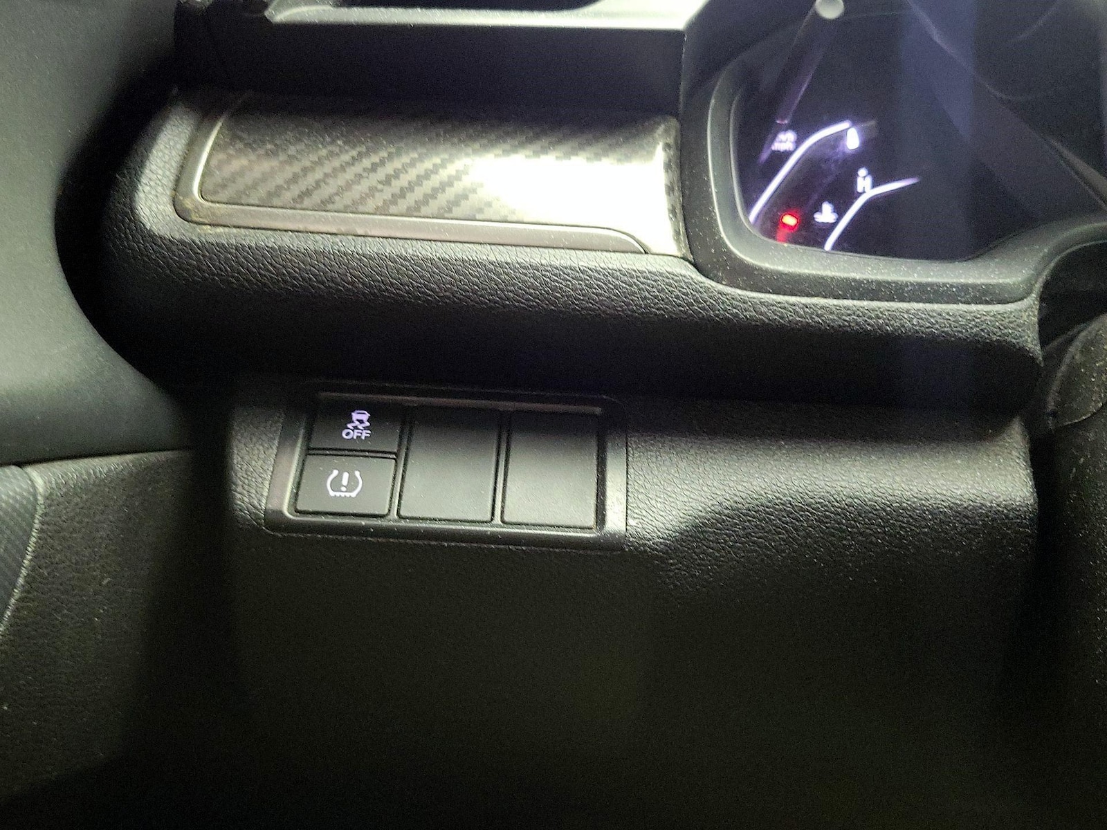 2017 Honda Civic Hatchback Sport - Photo 12