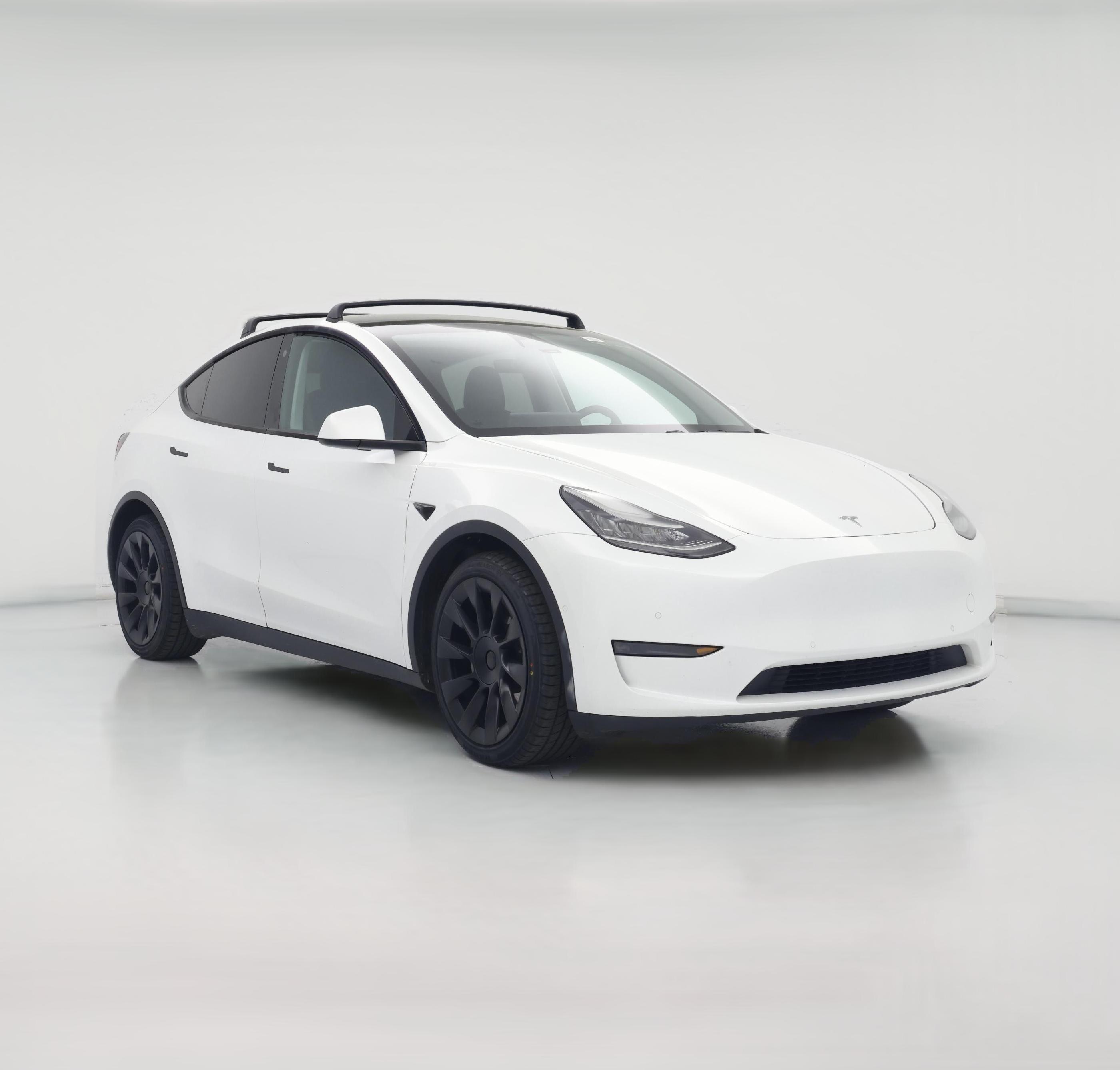 Thumbnail: 2021 Tesla Model Y - 1