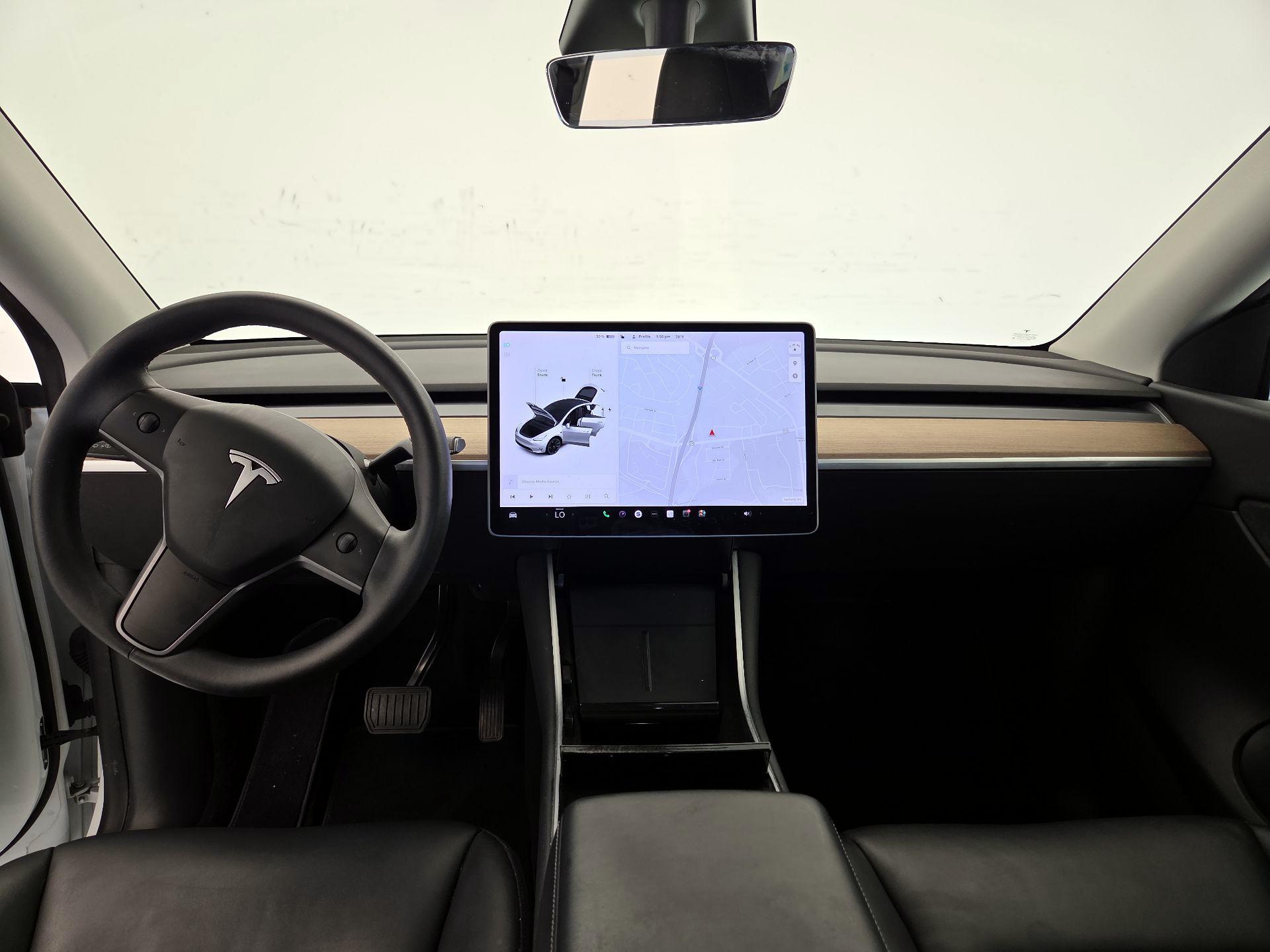 Thumbnail: 2021 Tesla Model Y - 9