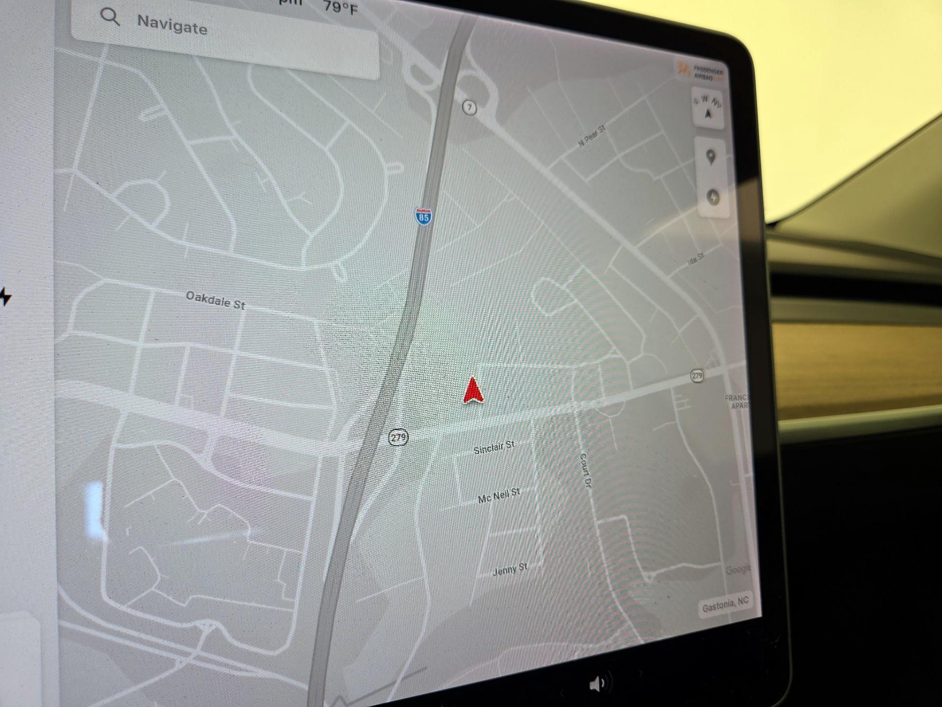 Thumbnail: 2021 Tesla Model Y - 13