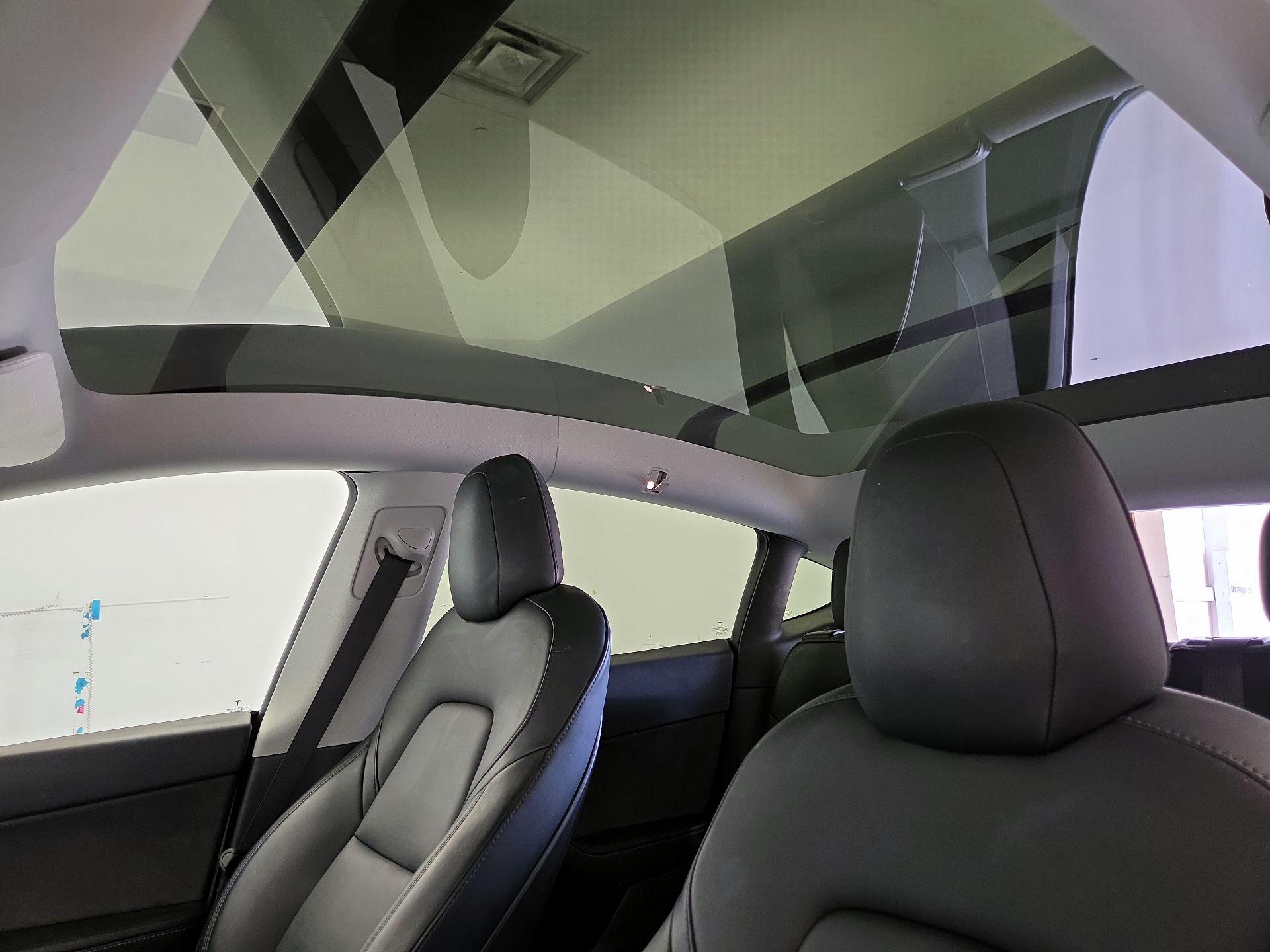 Thumbnail: 2021 Tesla Model Y - 19