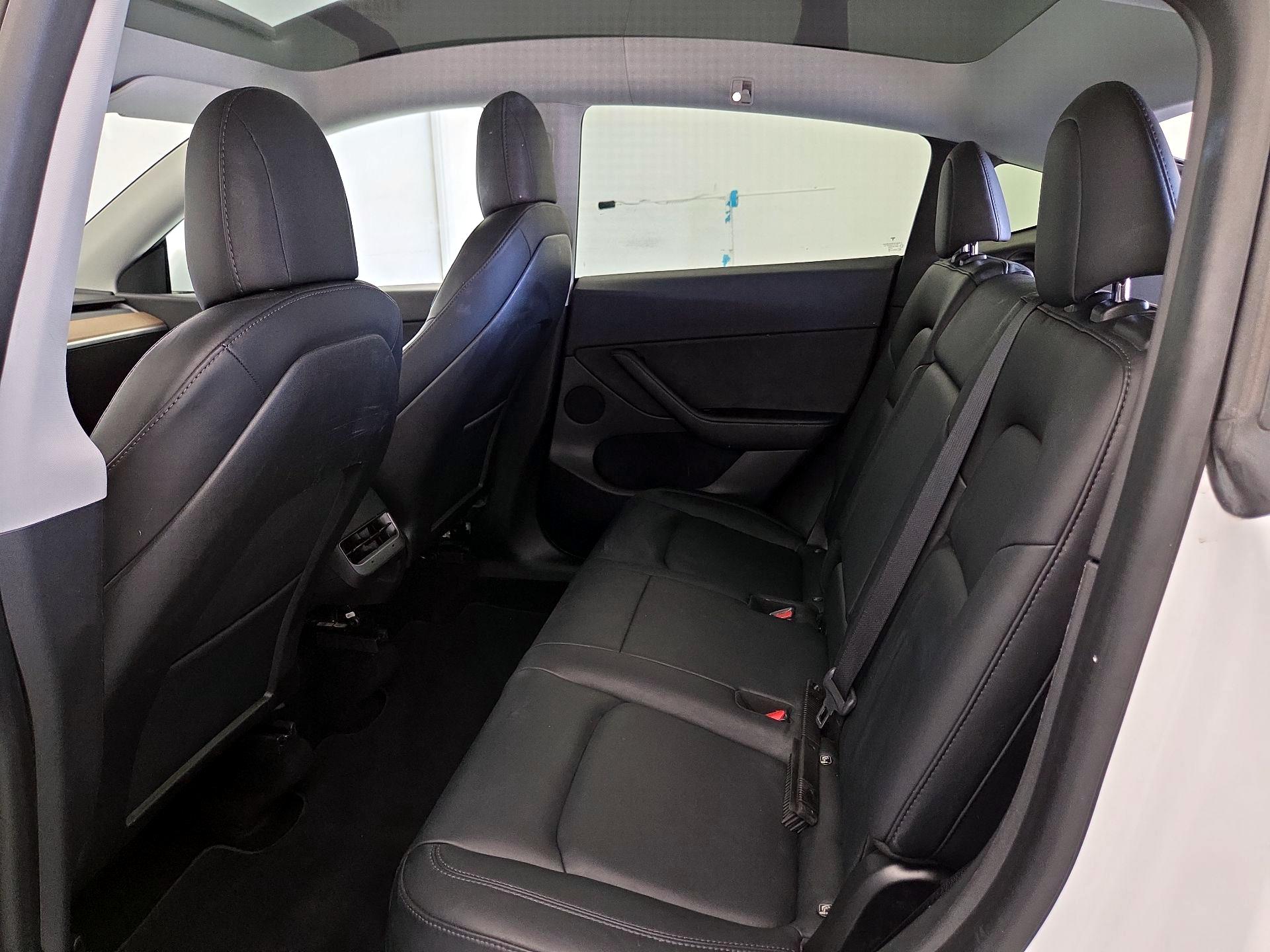 Thumbnail: 2021 Tesla Model Y - 20