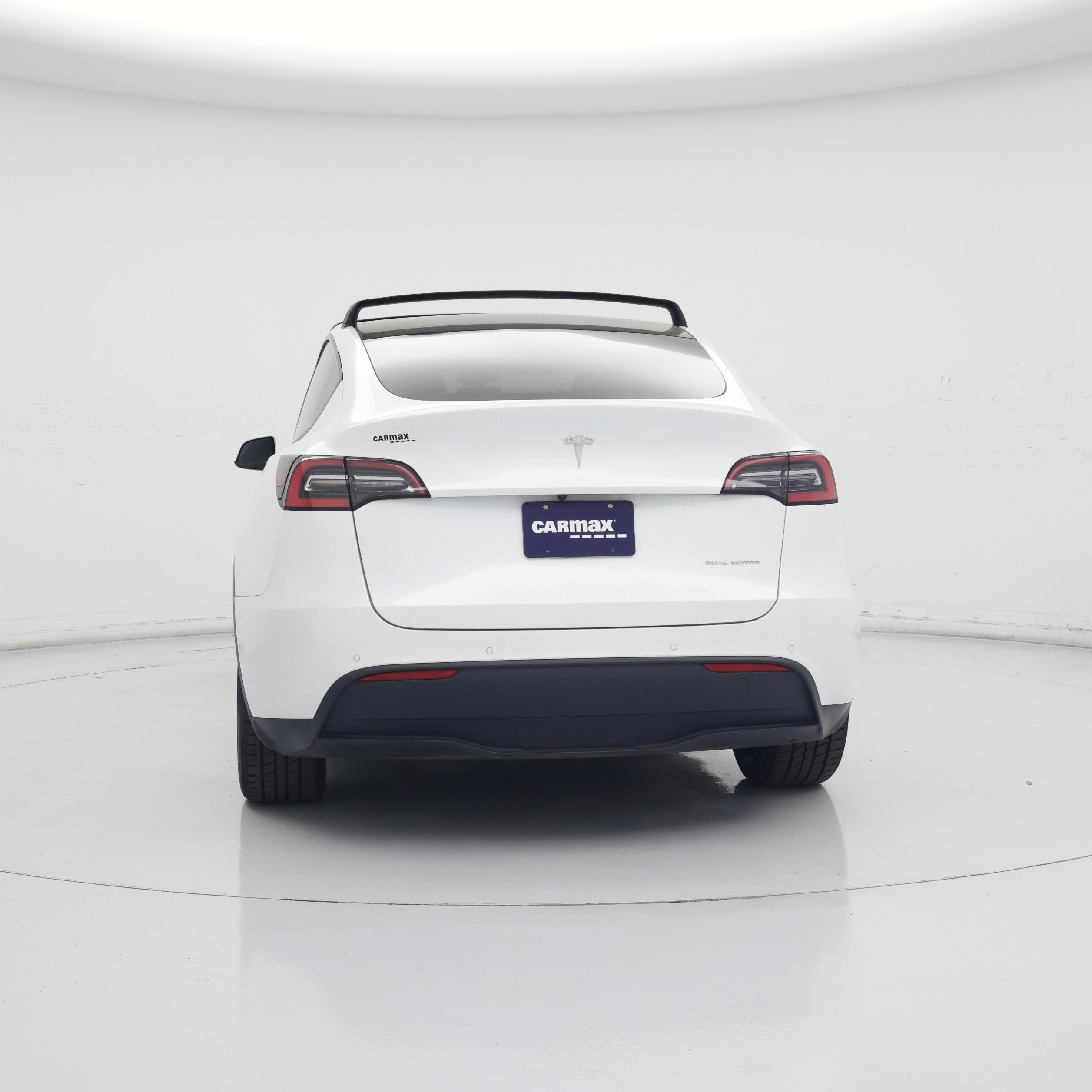 Thumbnail: 2021 Tesla Model Y - 6
