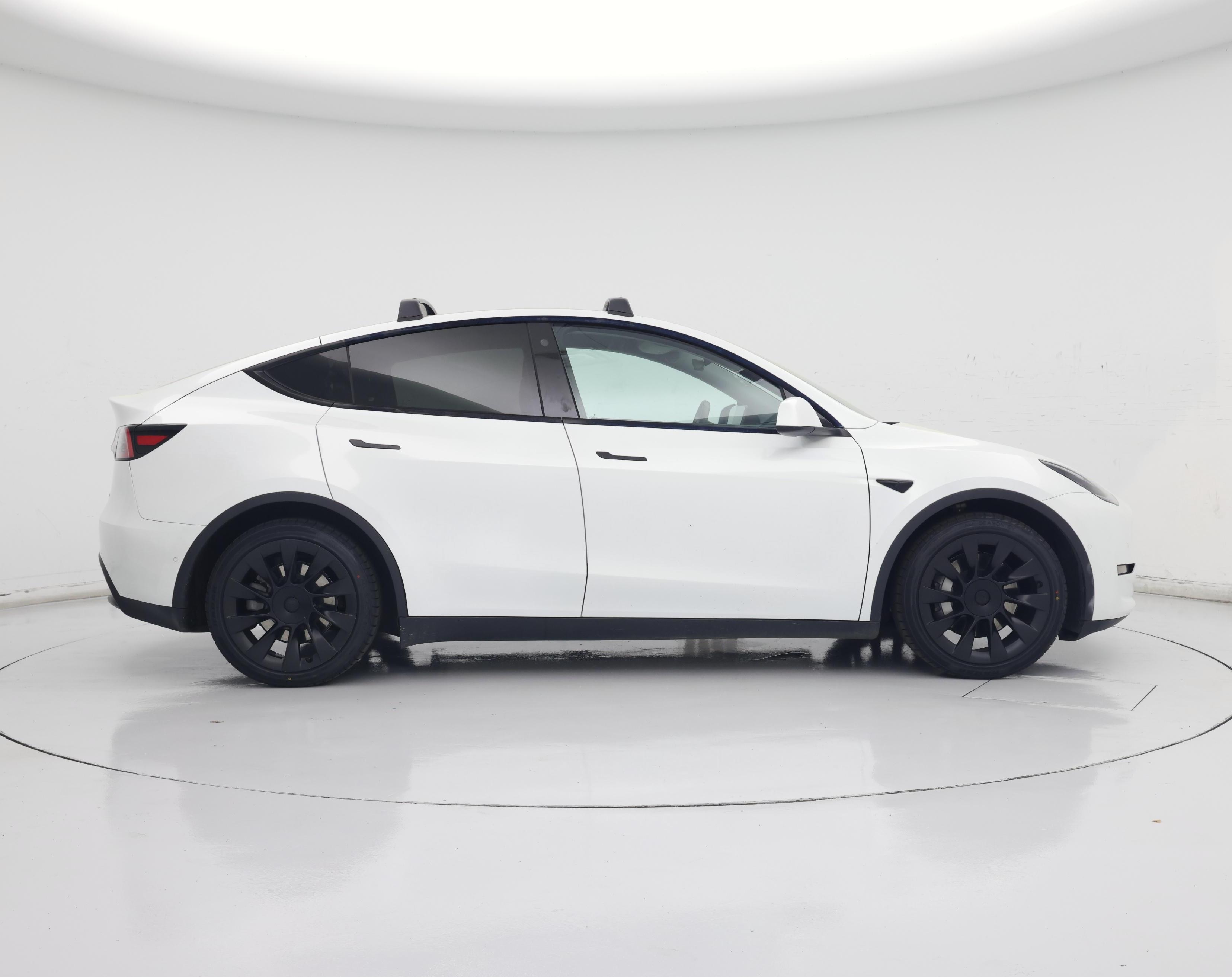 Thumbnail: 2021 Tesla Model Y - 7