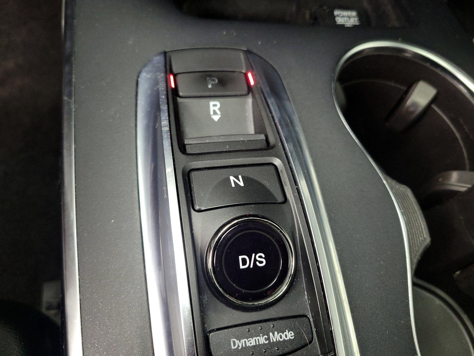 Thumbnail: 2018 Acura MDX - 15