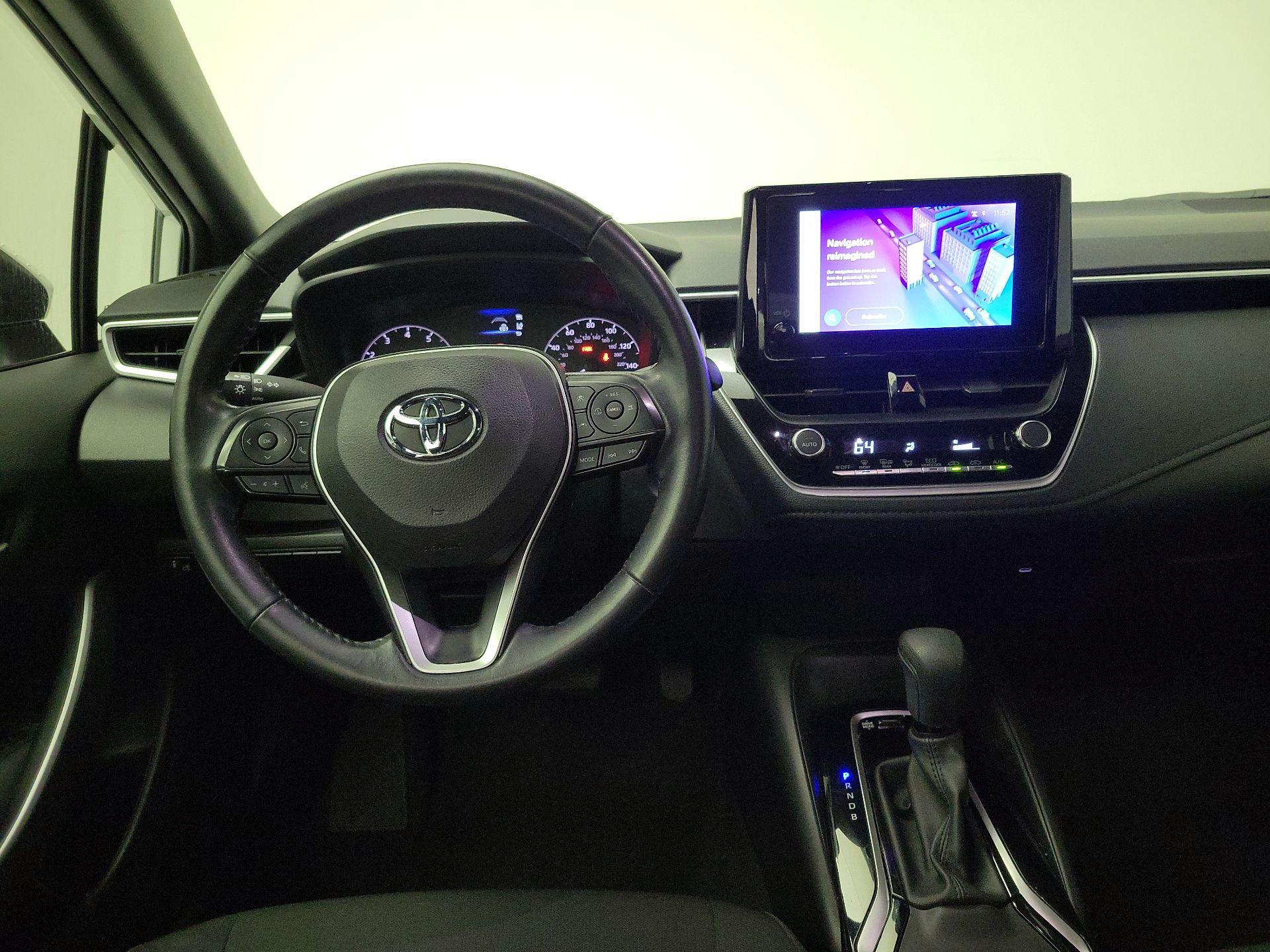 Thumbnail: 2023 Toyota Corolla - 10