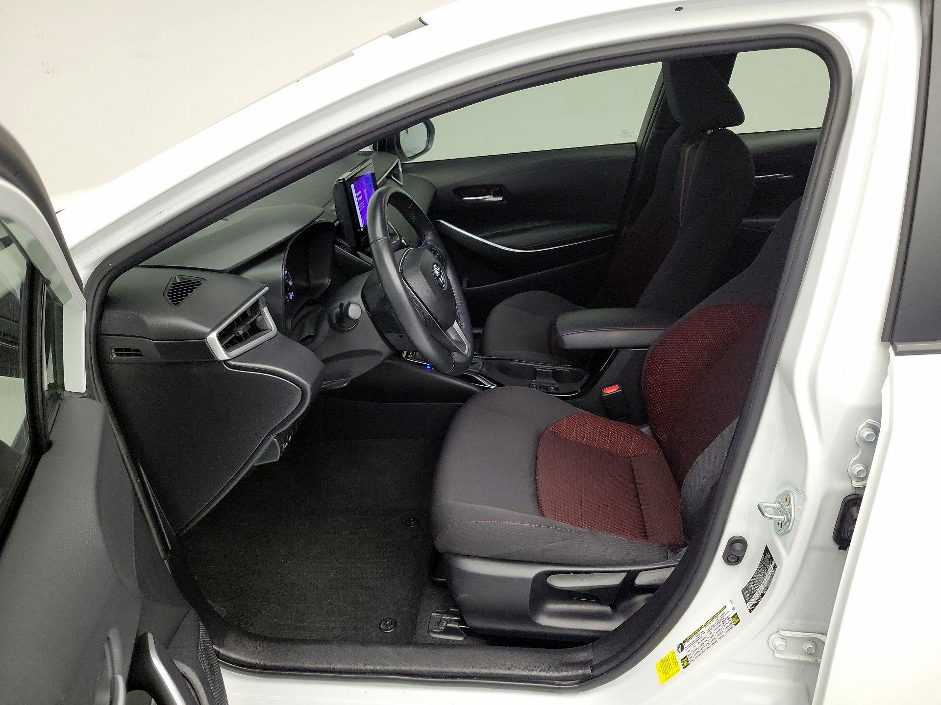 Thumbnail: 2023 Toyota Corolla - 11