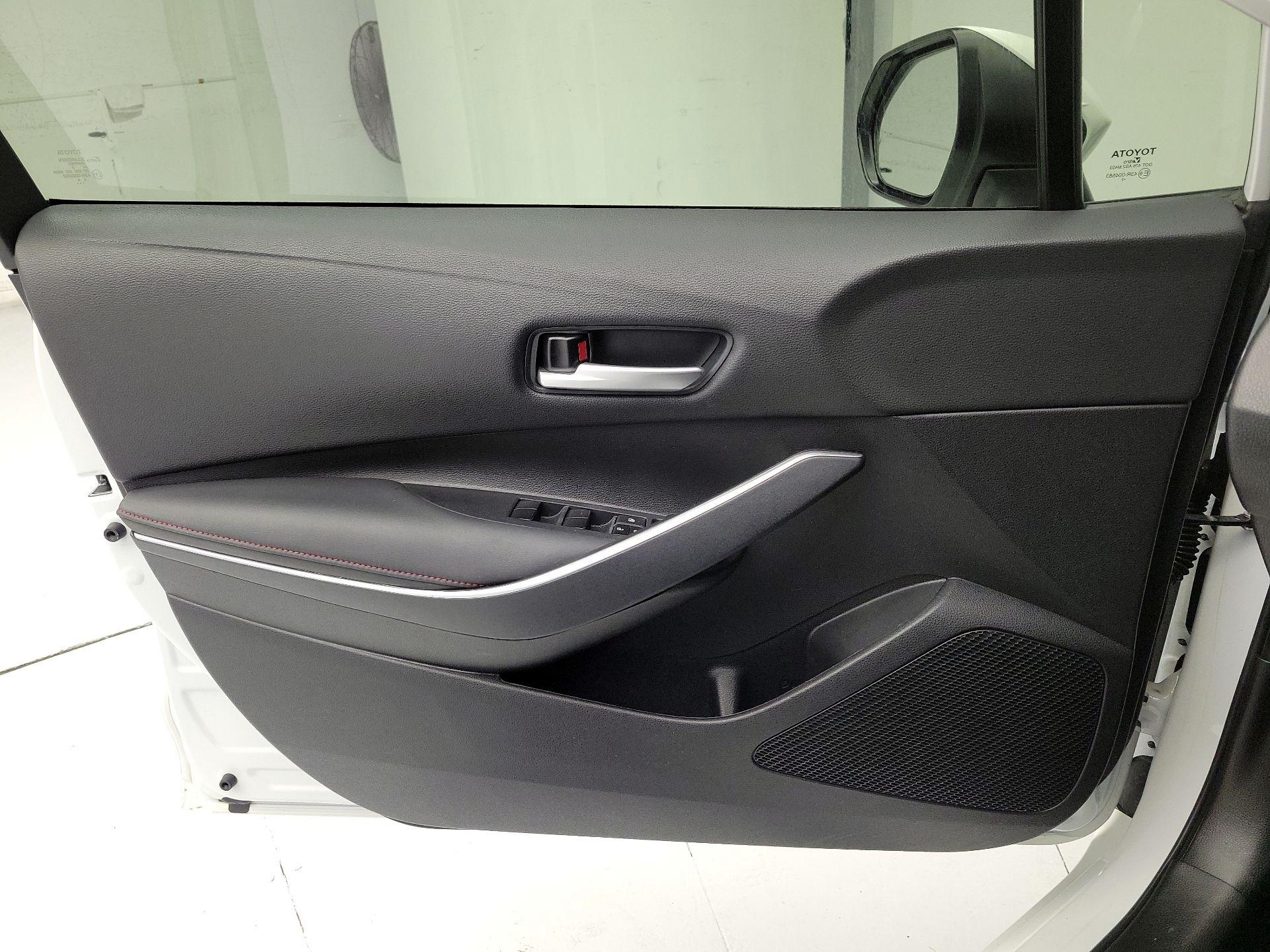 Thumbnail: 2023 Toyota Corolla - 12