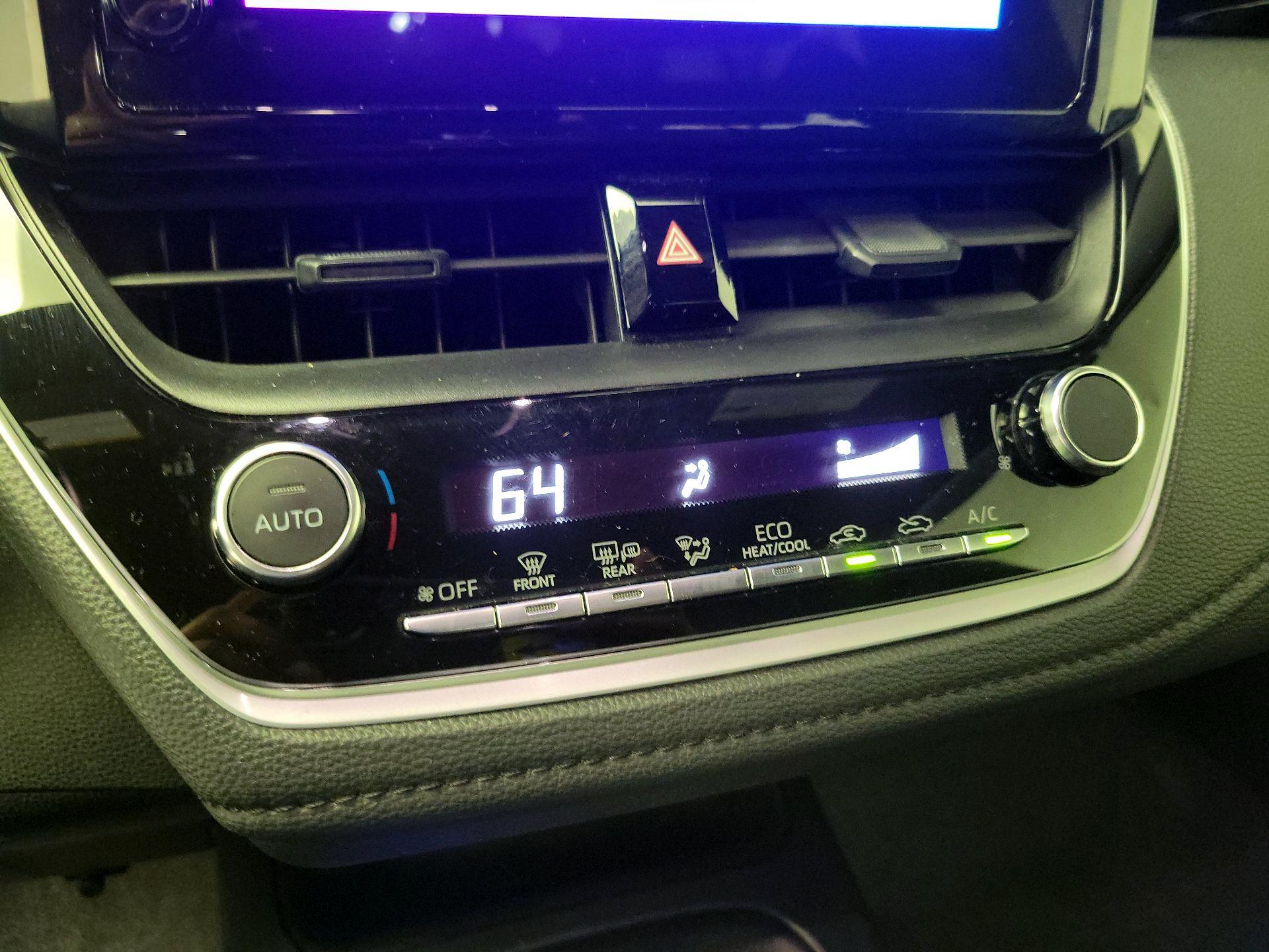 Thumbnail: 2023 Toyota Corolla - 16